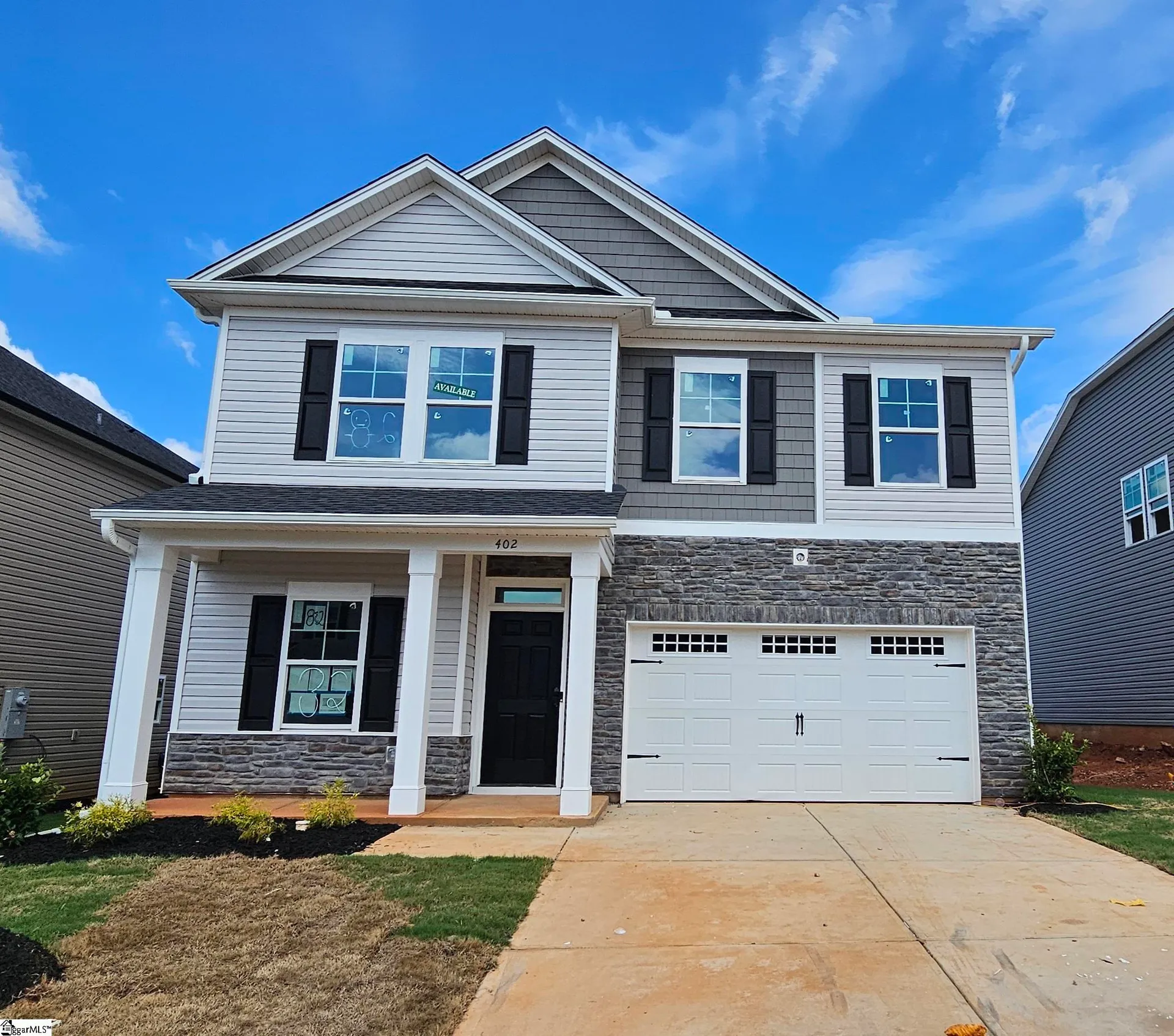402 Ecton Place