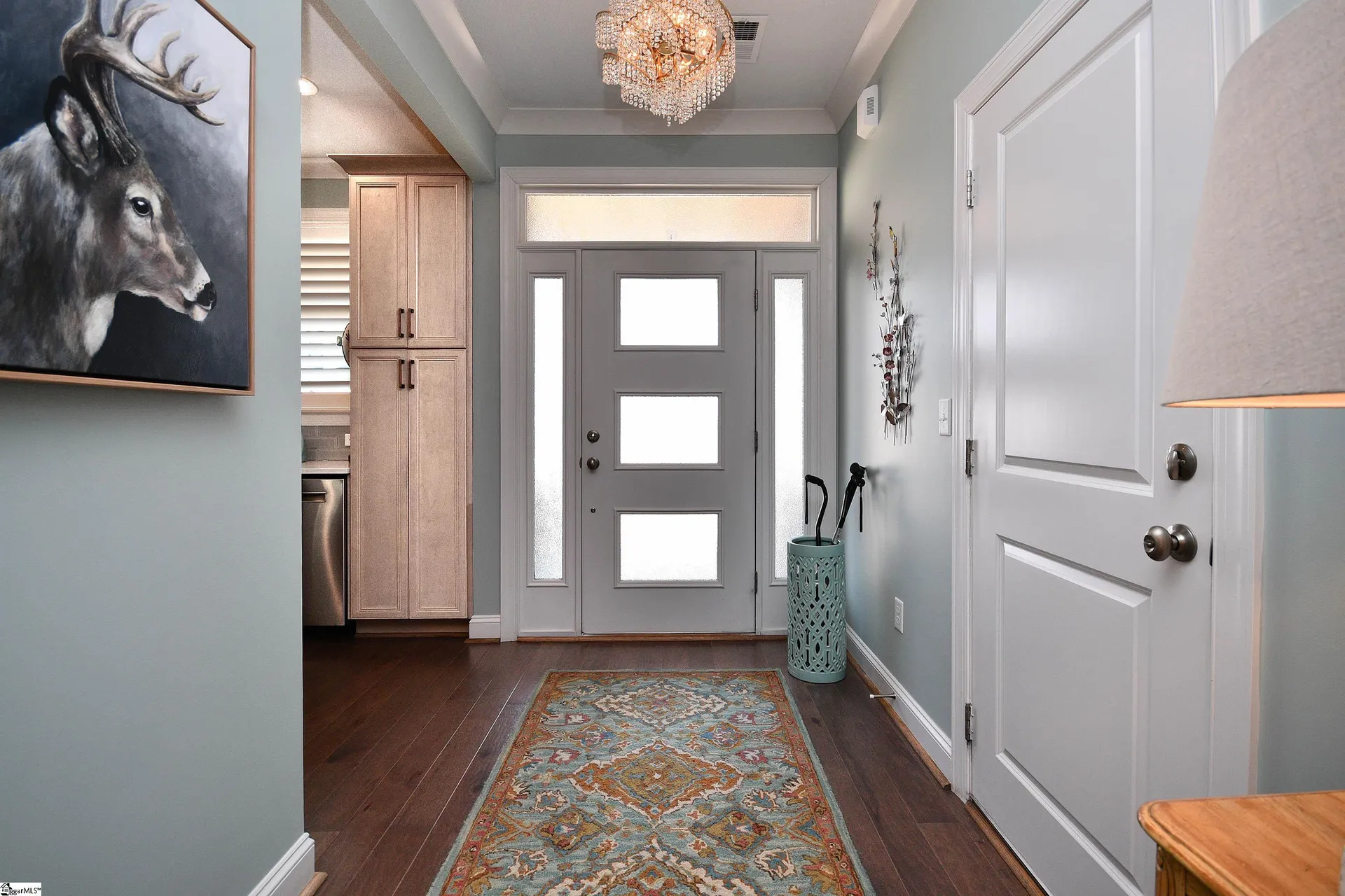 Property image 4 at 212 Horse Tack Trail, Mauldin, SC 29662