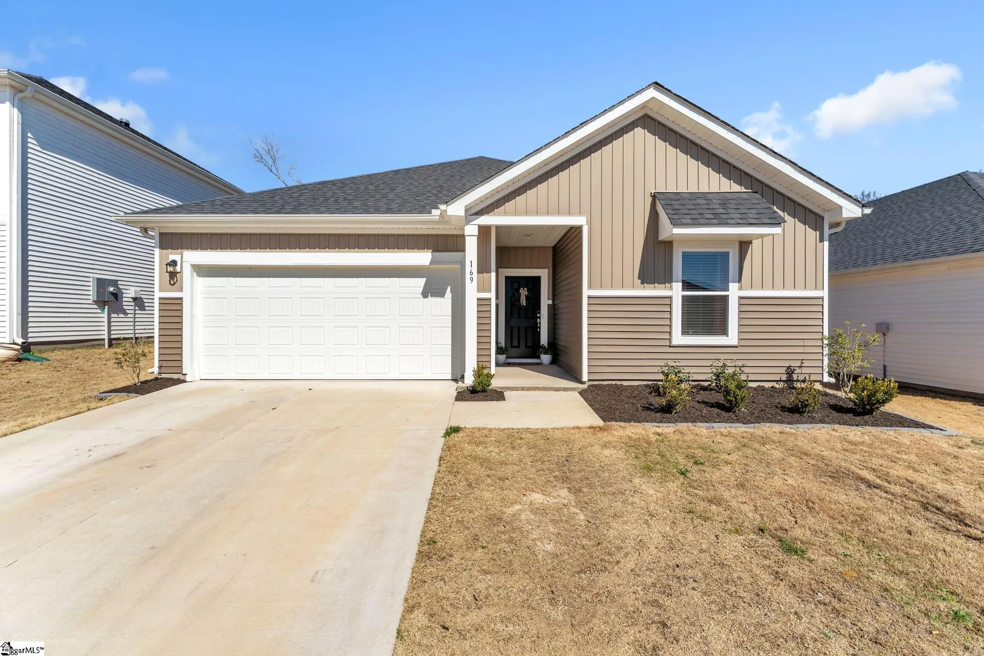 169 Vickery Road
