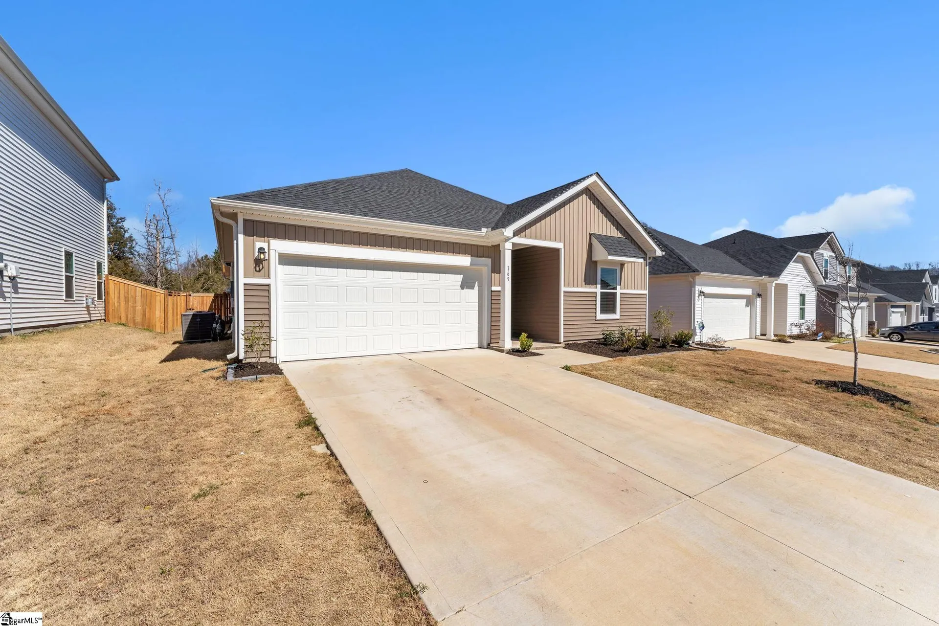 Property image 2 at 169 Vickery Road, Woodruff, SC 29388