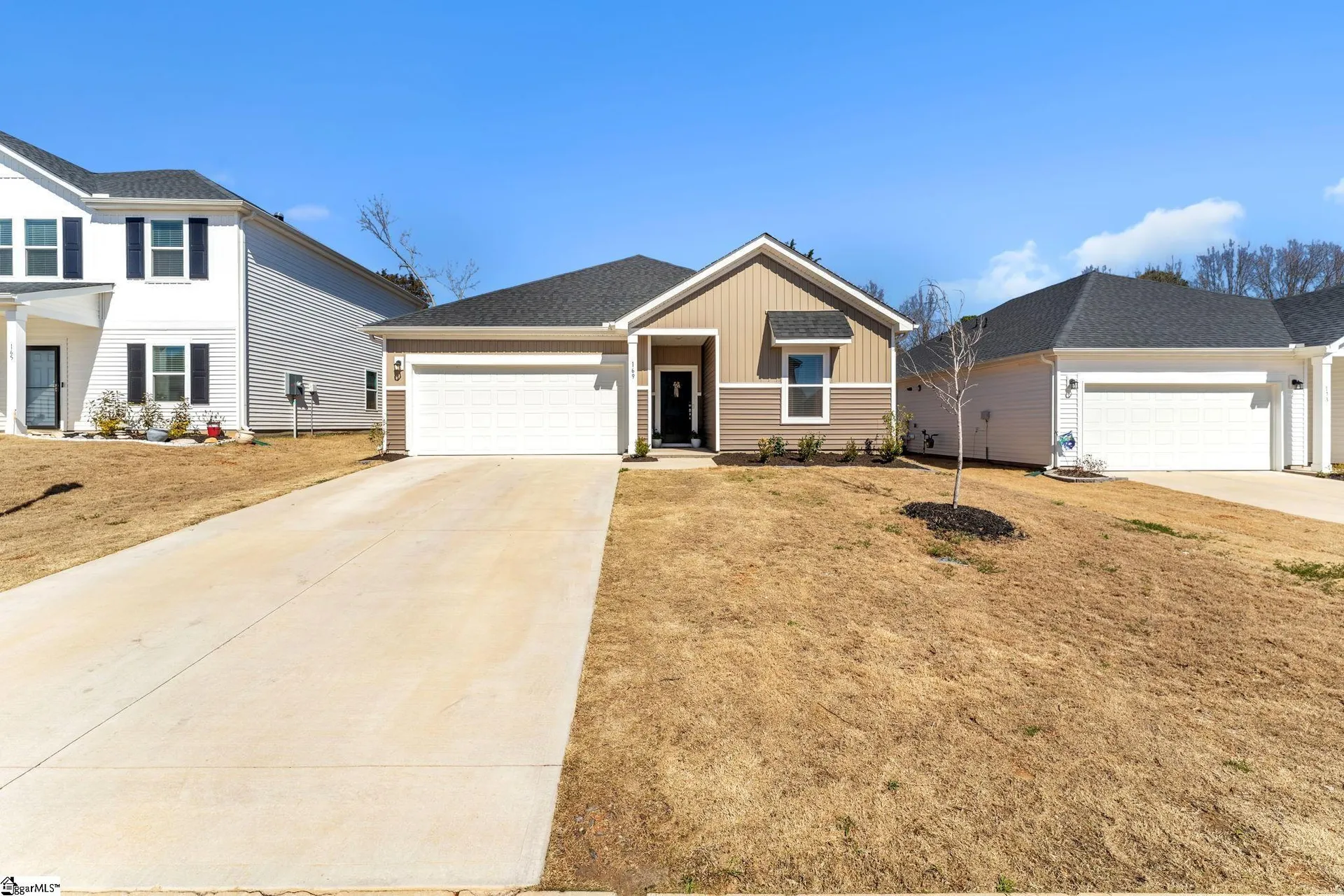 Property image 3 at 169 Vickery Road, Woodruff, SC 29388