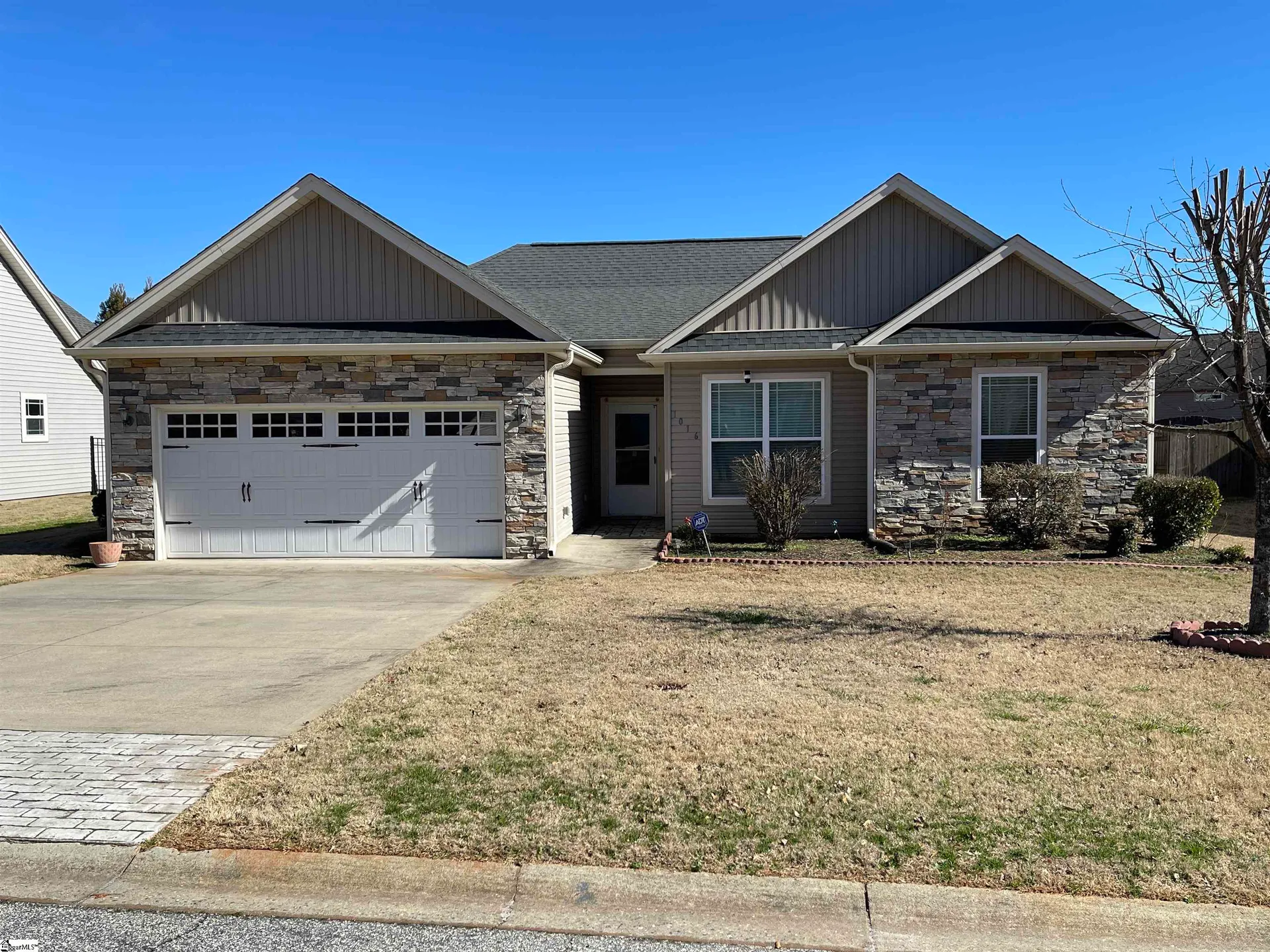 1016 Blythwood Drive