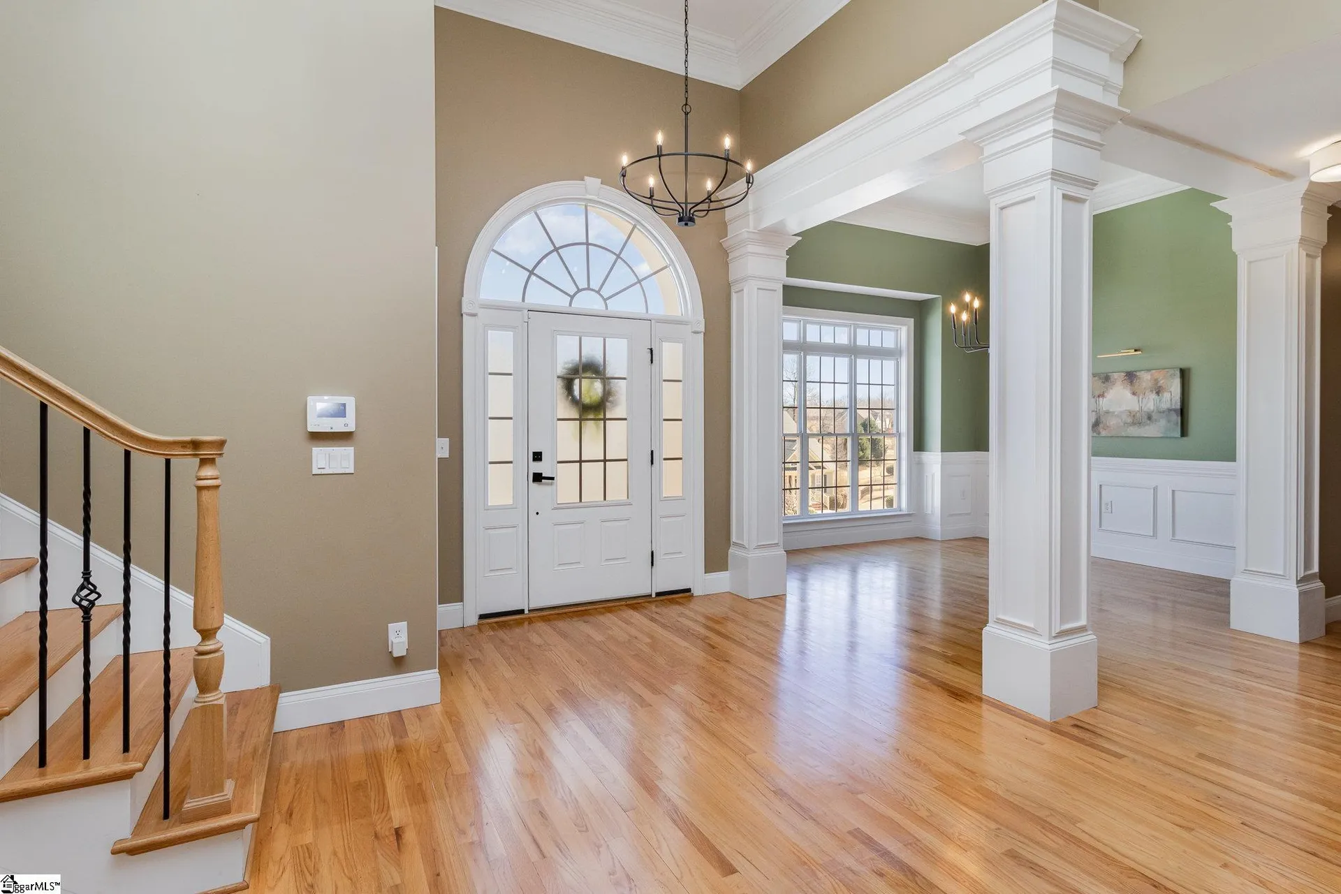 Property image 3 at 113 Elevation Court, Greer, SC 29651
