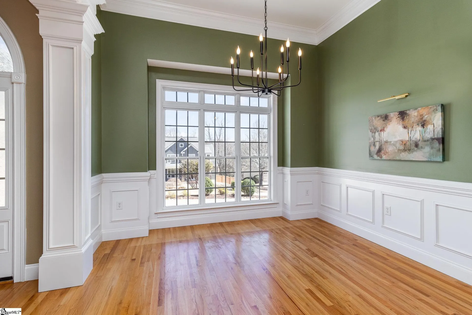 Property image 4 at 113 Elevation Court, Greer, SC 29651