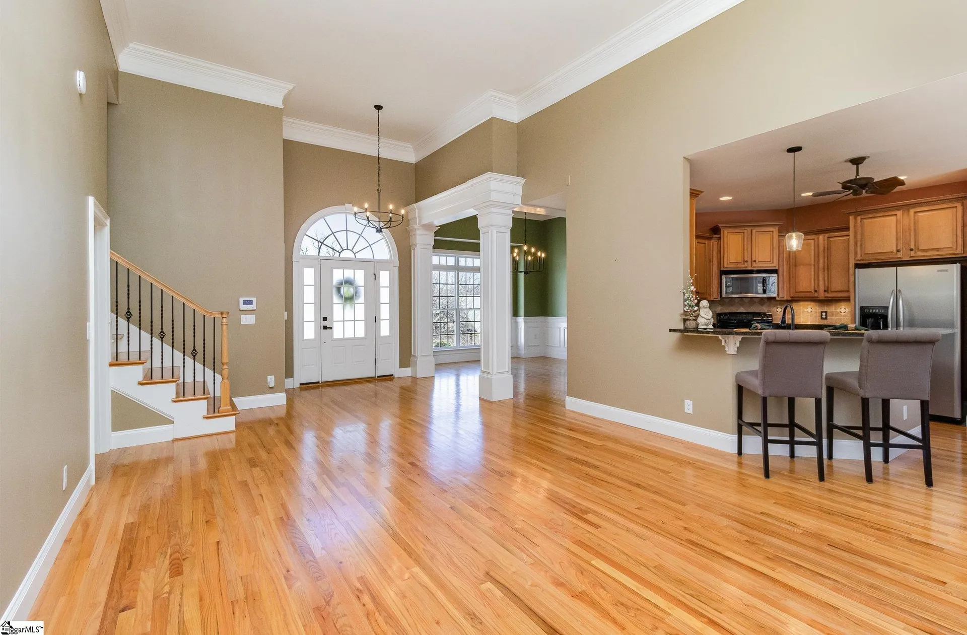 Property image 5 at 113 Elevation Court, Greer, SC 29651