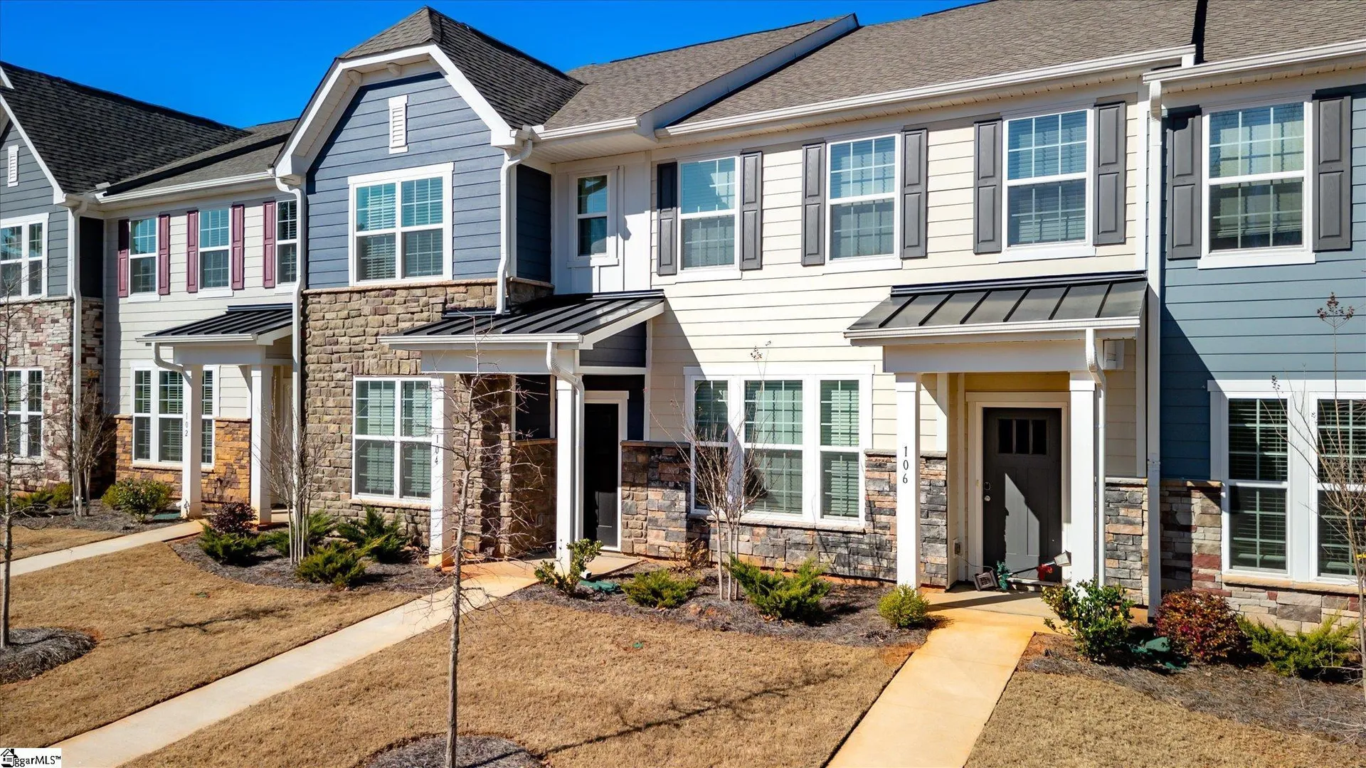 104 Gaskins Trail