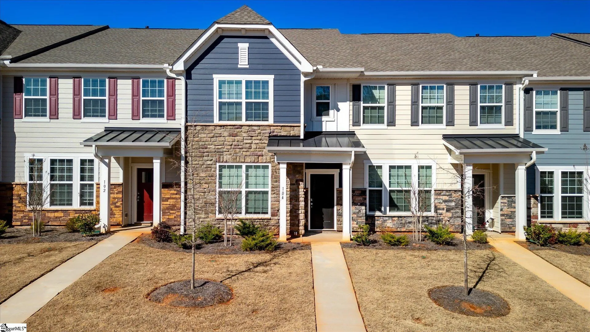 Property image 2 at 104 Gaskins Trail, Travelers Rest, SC 29690