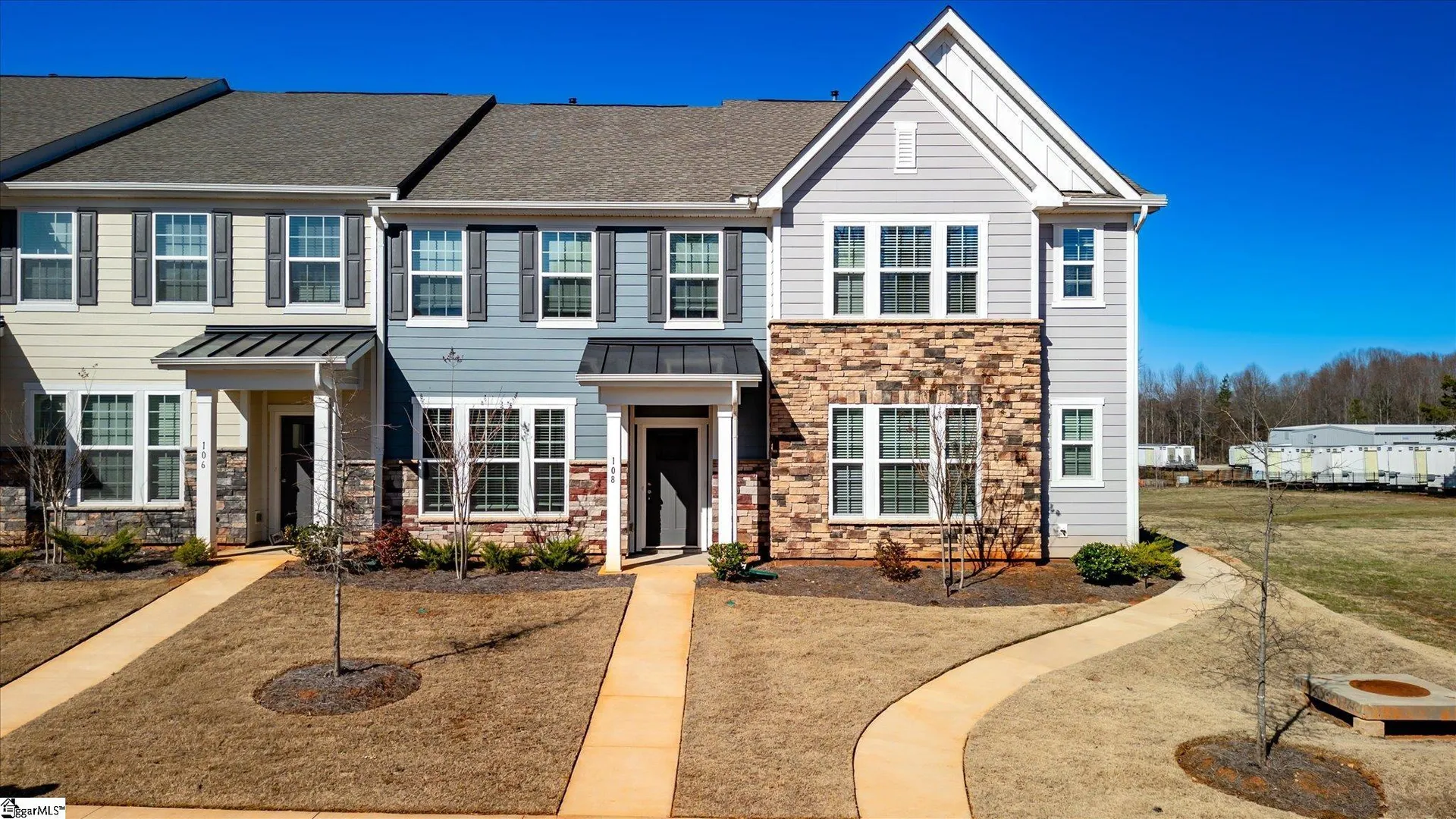 Property image 2 at 108 Gaskins Trail, Travelers Rest, SC 29690
