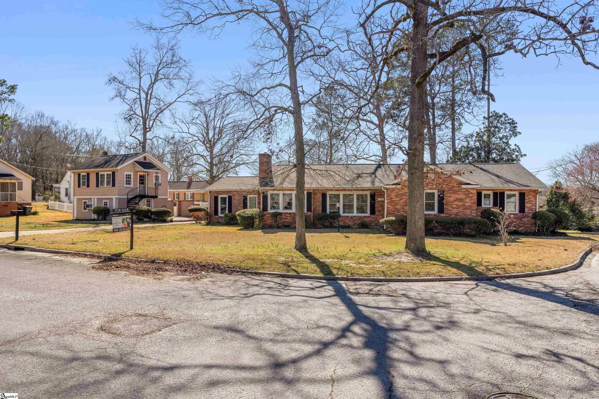 Property image 2 at 100 Chestnut Street, Clinton, SC 29325