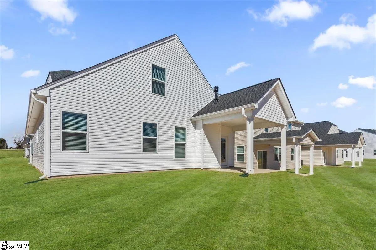 Property image 3 at 2070 Zanes Creek Drive, Inman, SC 29349
