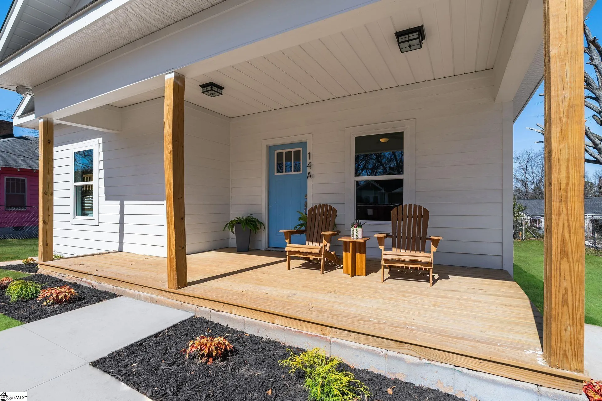 Property image 5 at 14 Arden Street, Greenville, SC 29607