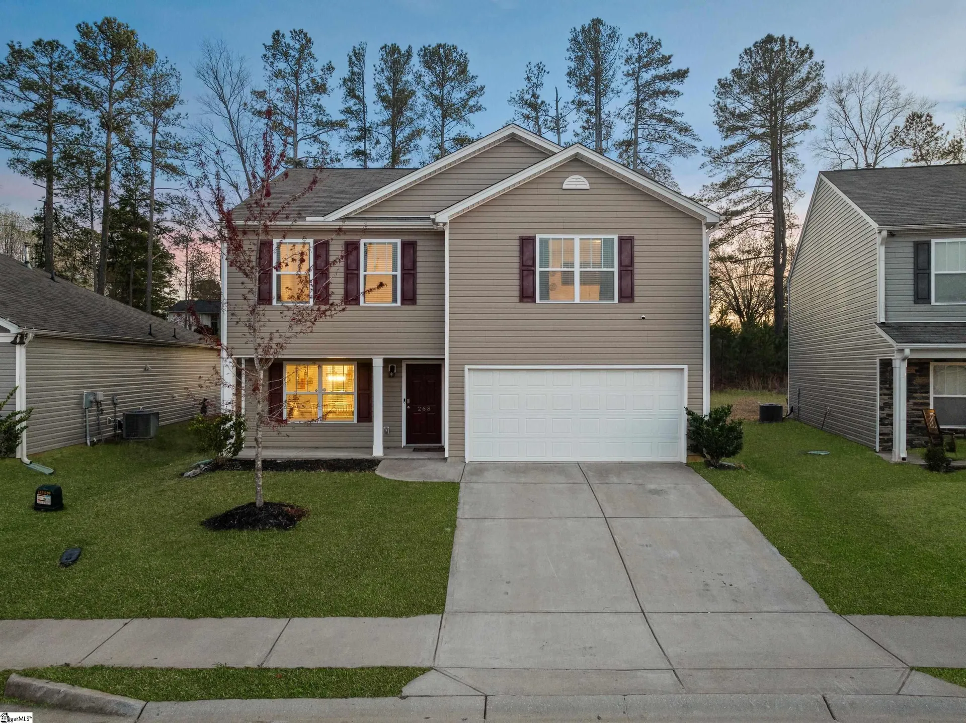 268 Millen Drive