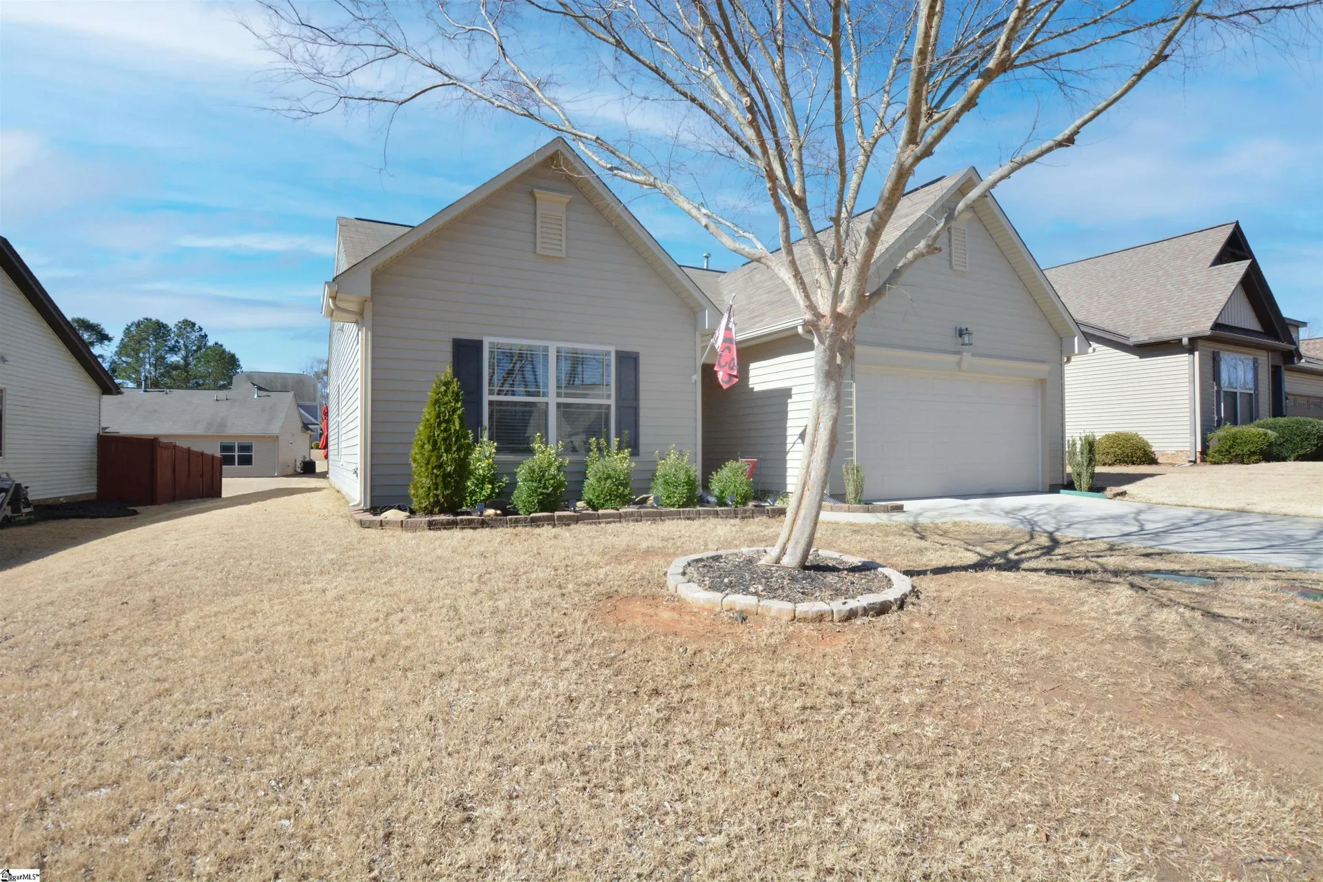Property image 2 at 277 Applehill Way, Simpsonville, SC 29681