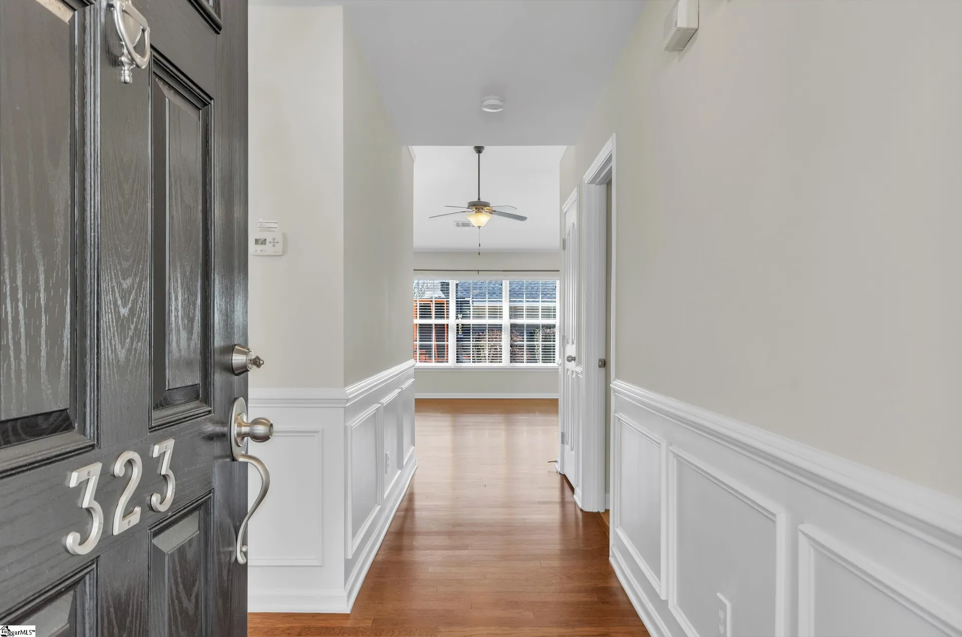Property image 3 at 323 Millervale Road, Greer, SC 29650