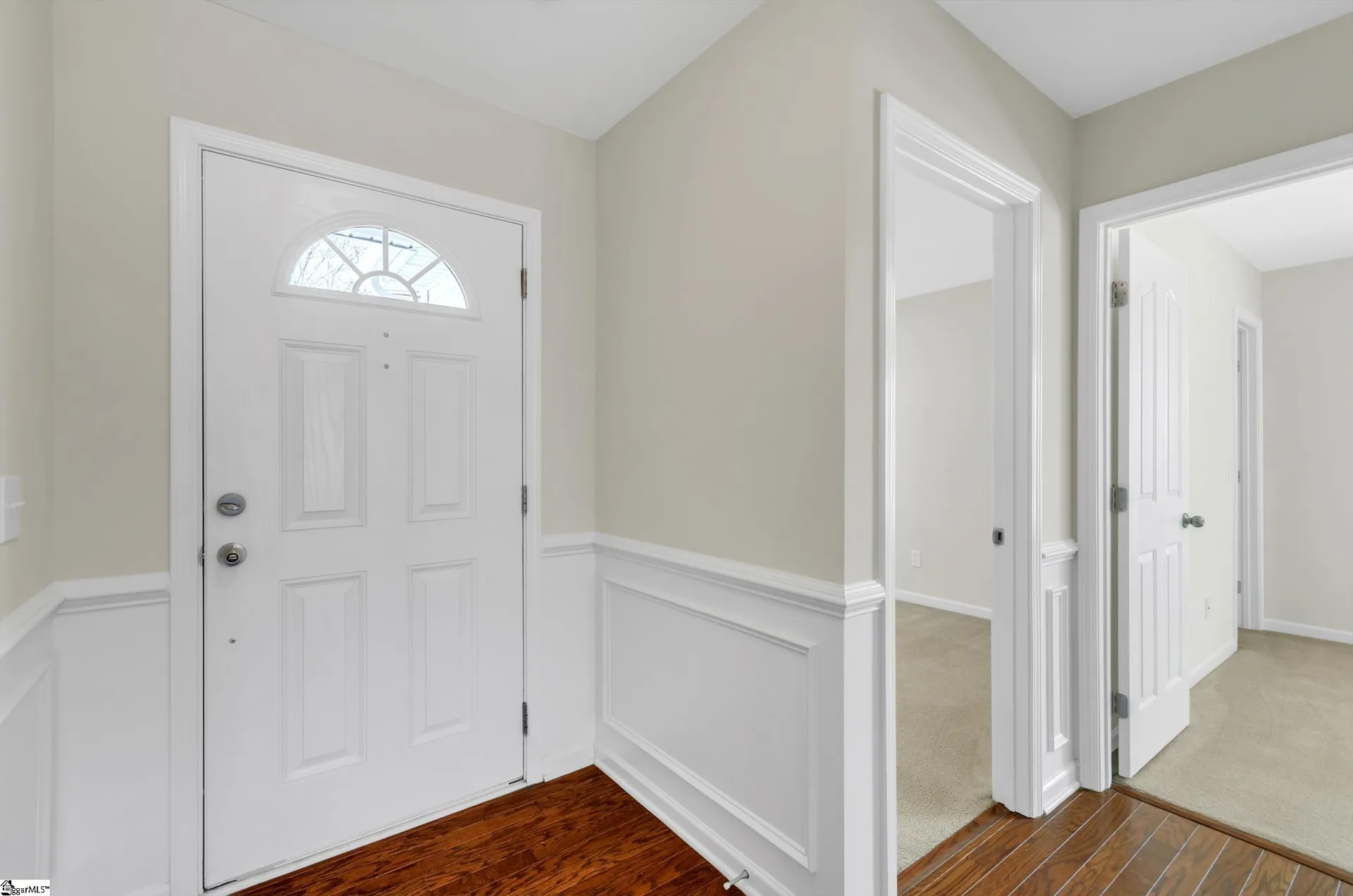 Property image 4 at 323 Millervale Road, Greer, SC 29650