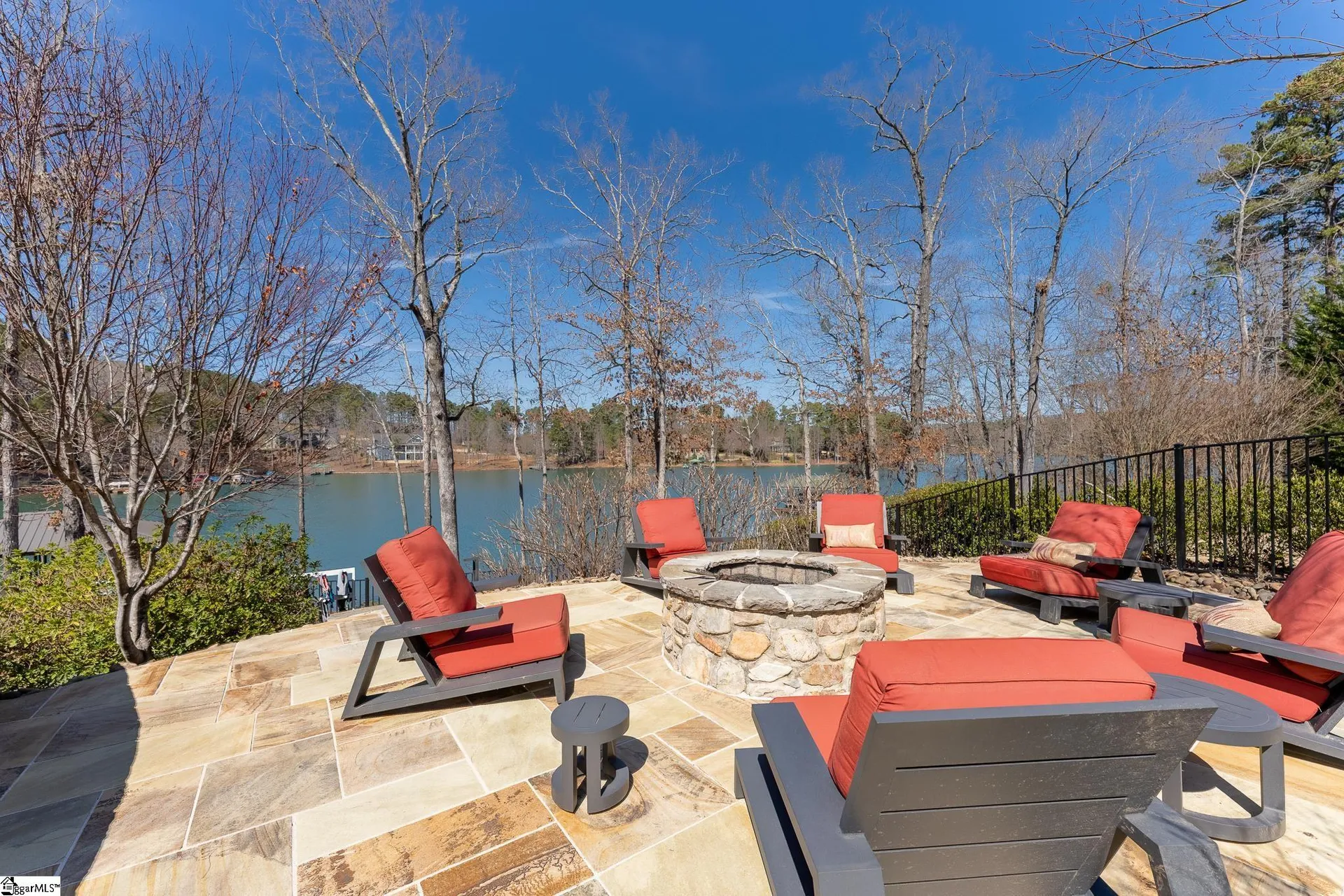 Property image 3 at 144 N Waterside Drive, Seneca, SC 29672
