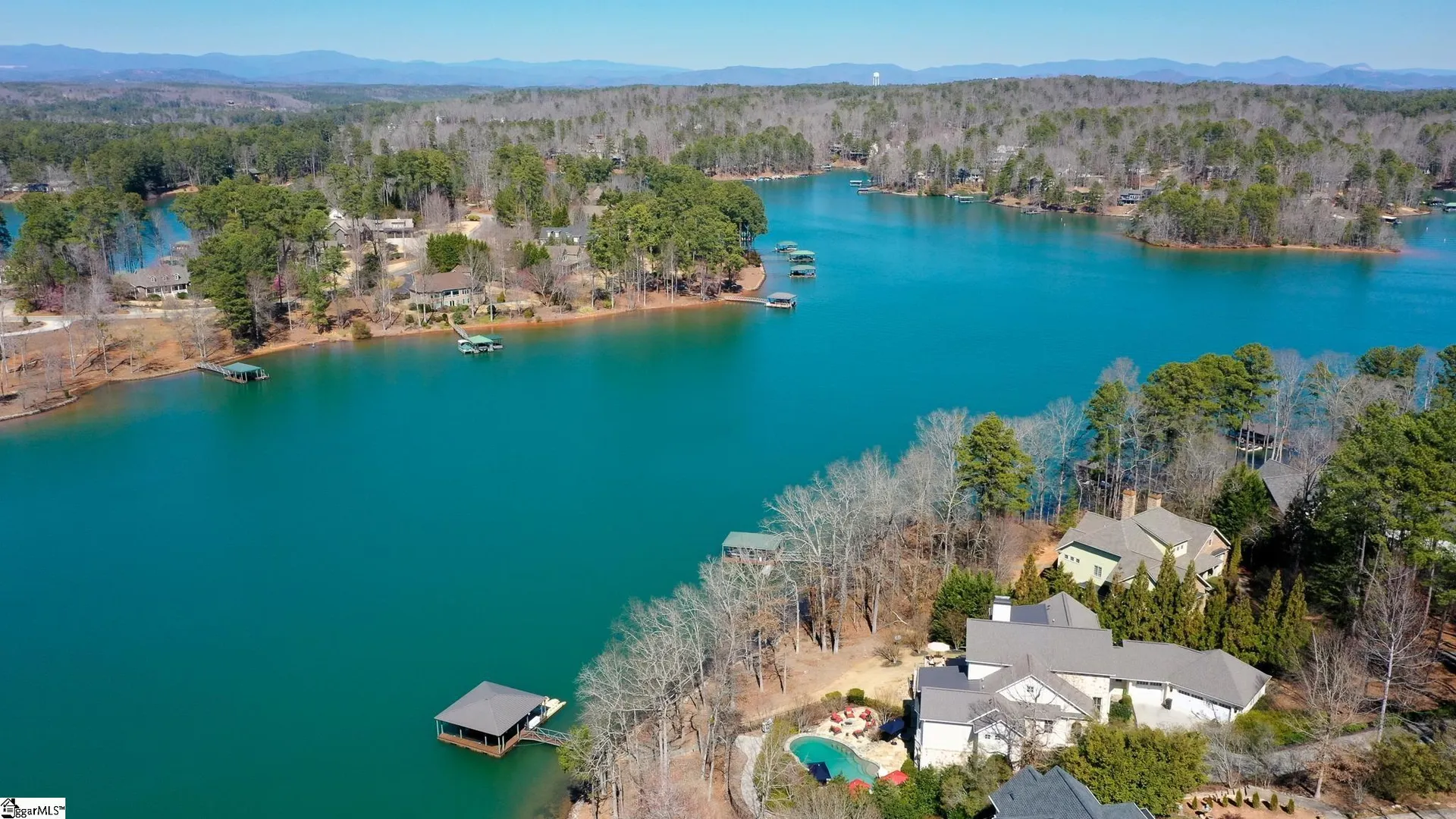 Property image 4 at 144 N Waterside Drive, Seneca, SC 29672