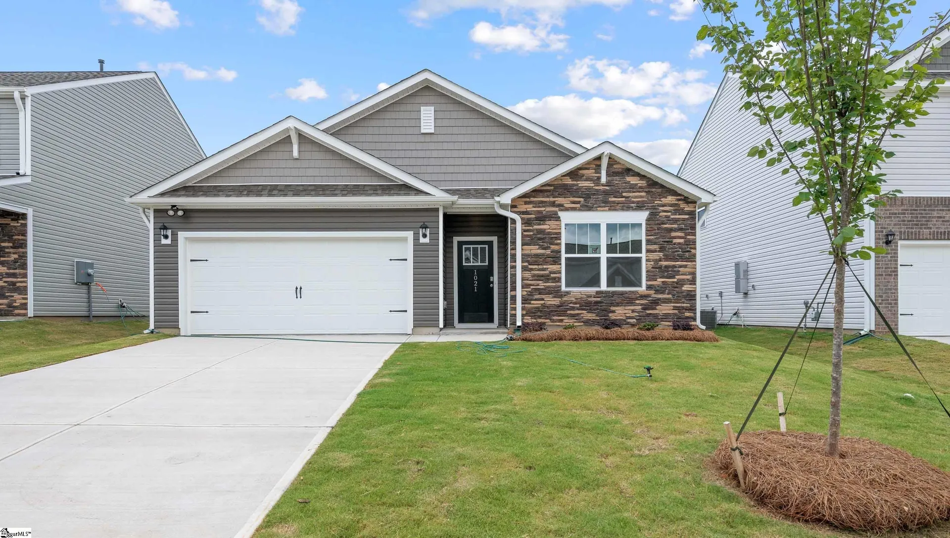 Property image 2 at 1021 Roleson Way, Woodruff, SC 29388