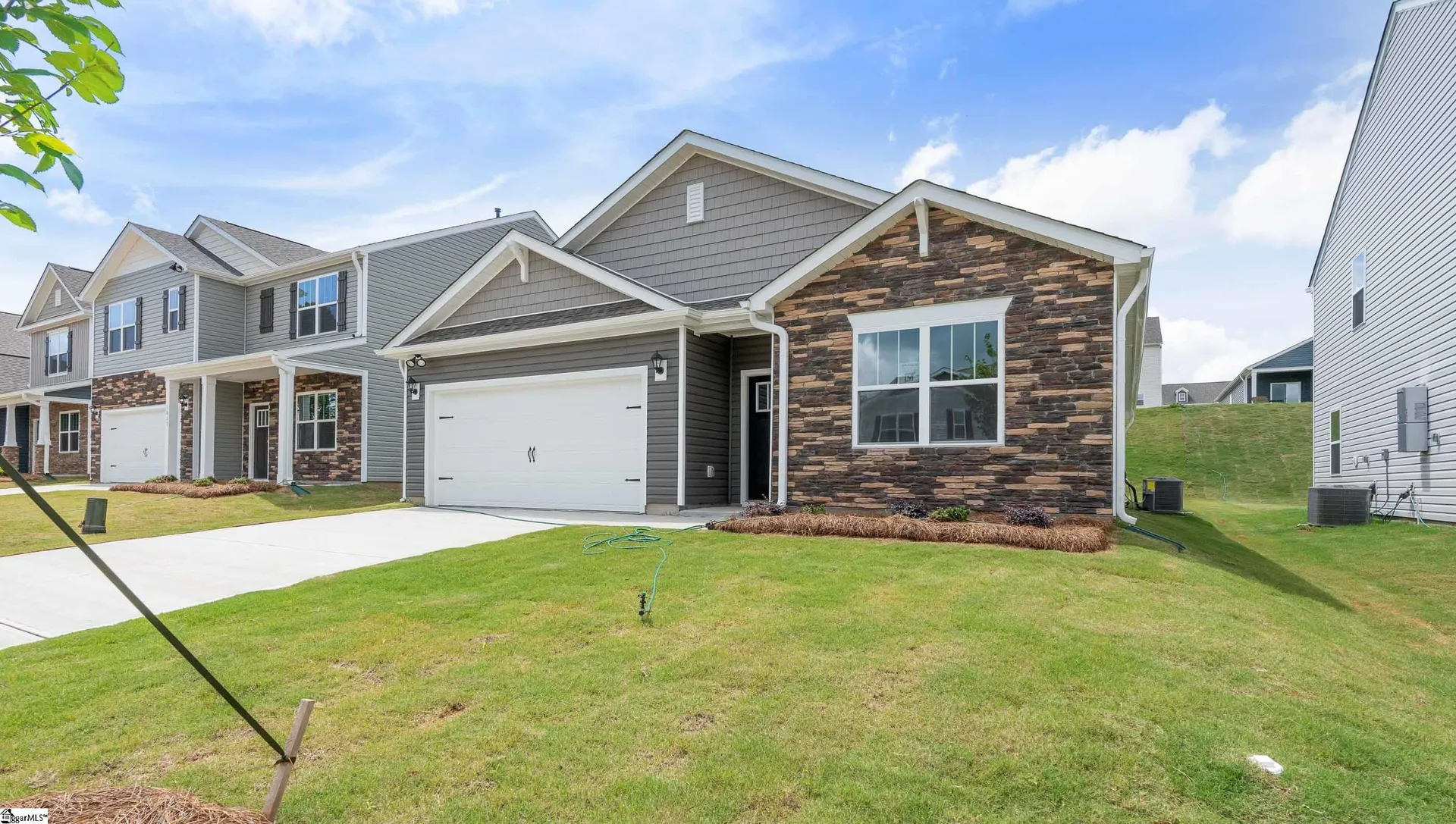 Property image 5 at 1021 Roleson Way, Woodruff, SC 29388