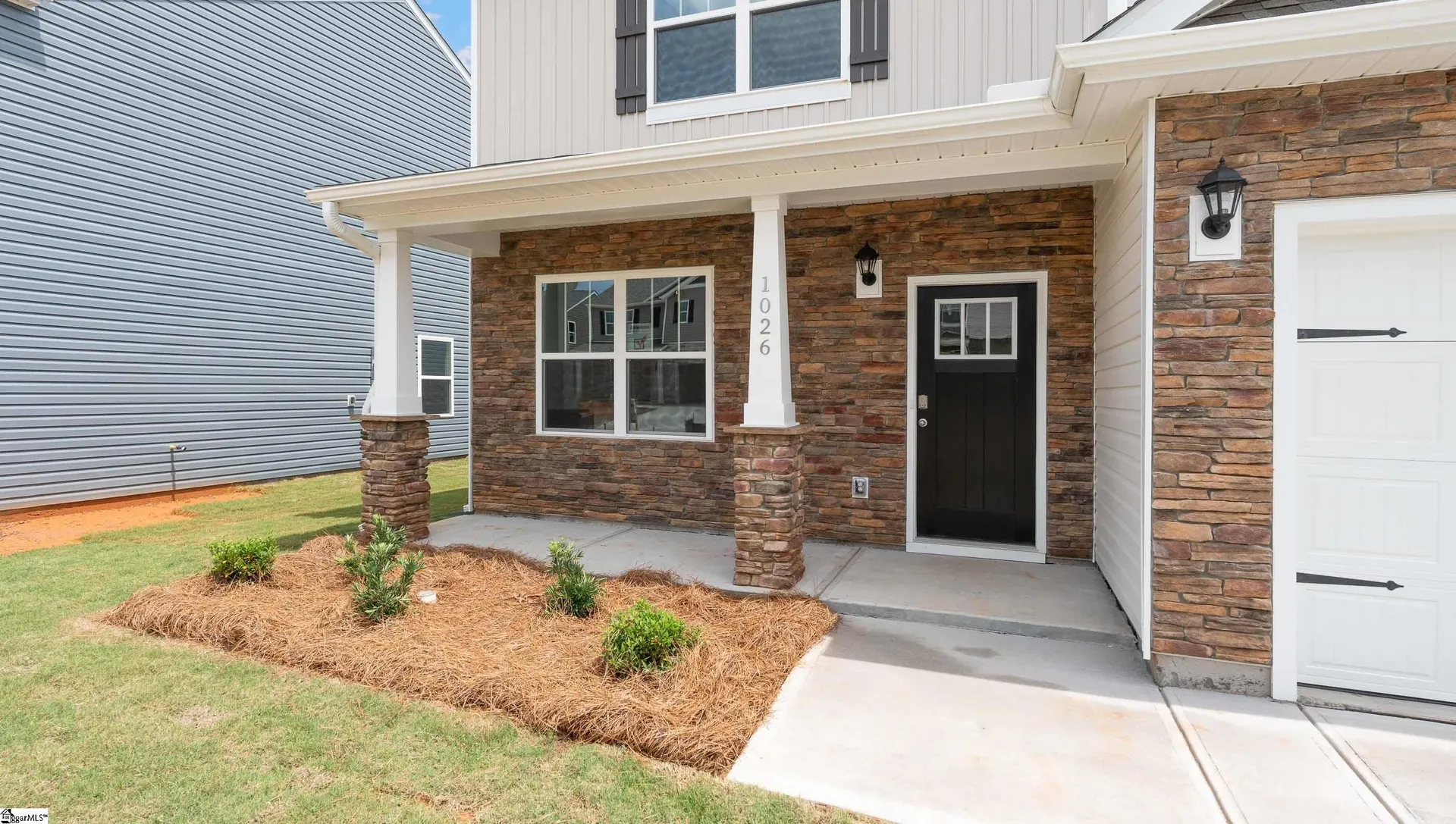 Property image 3 at 1026 Roleson Way, Woodruff, SC 29388