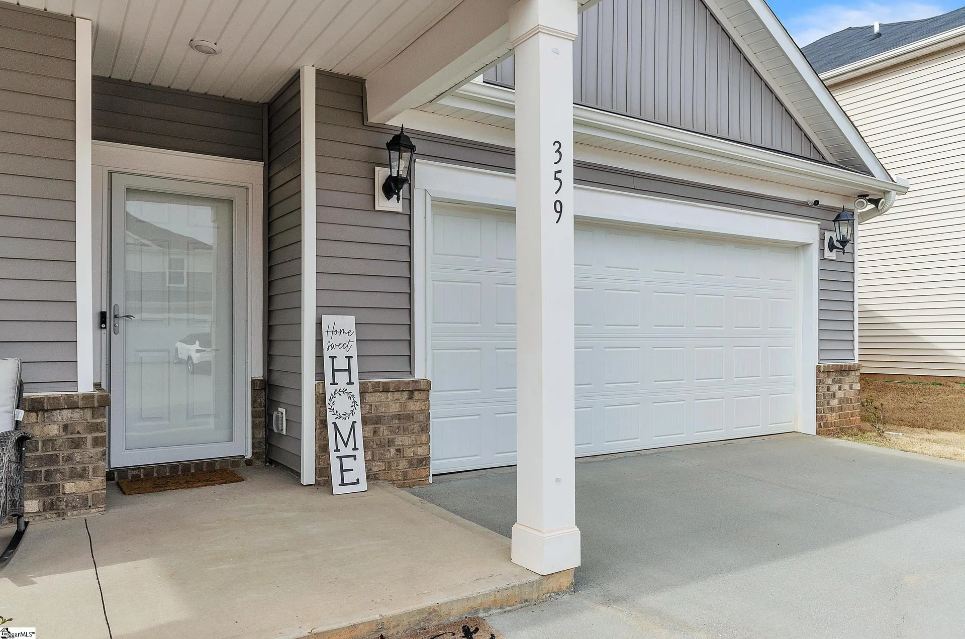 Property image 2 at 359 Pewter Circle, Simpsonville, SC 29680