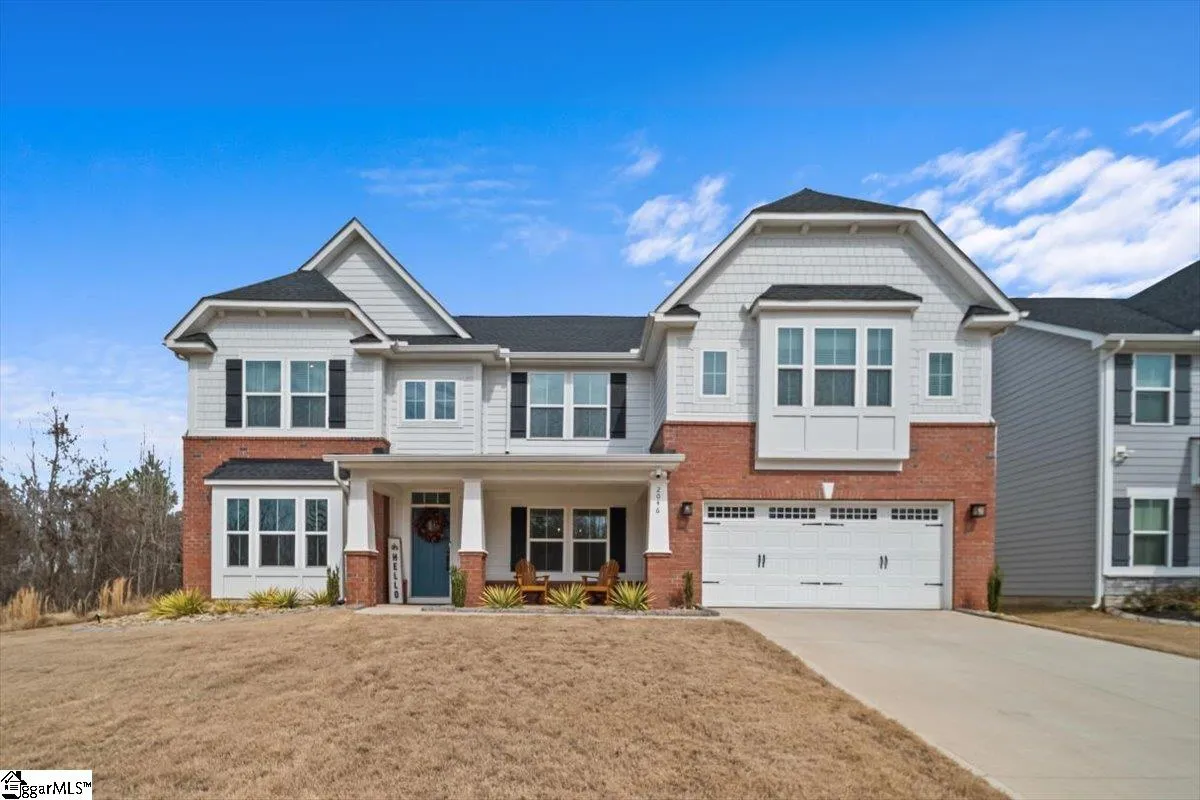 2046 Bluet Drive