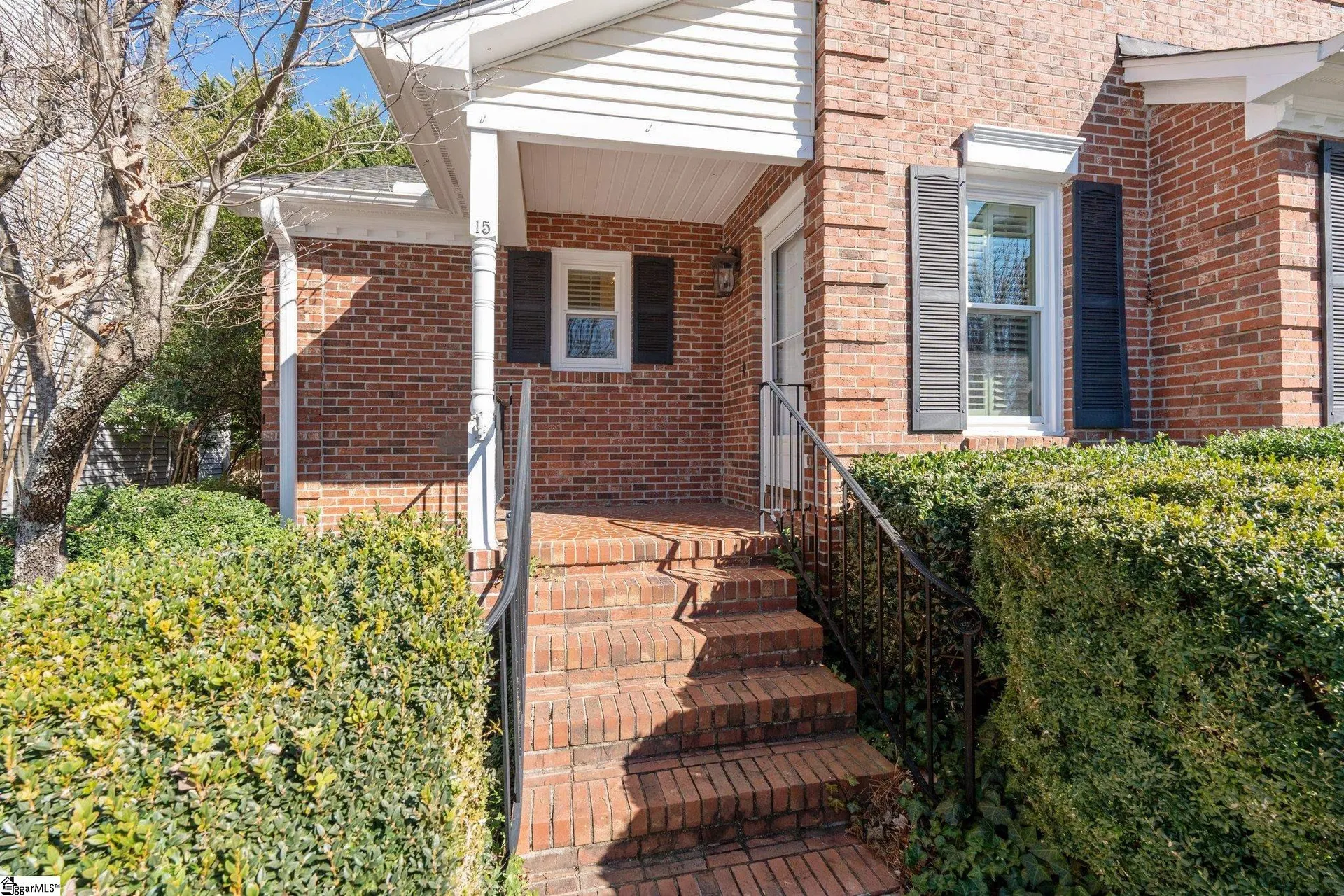 Property image 2 at 2808 E North Street, Greenville, SC 29615