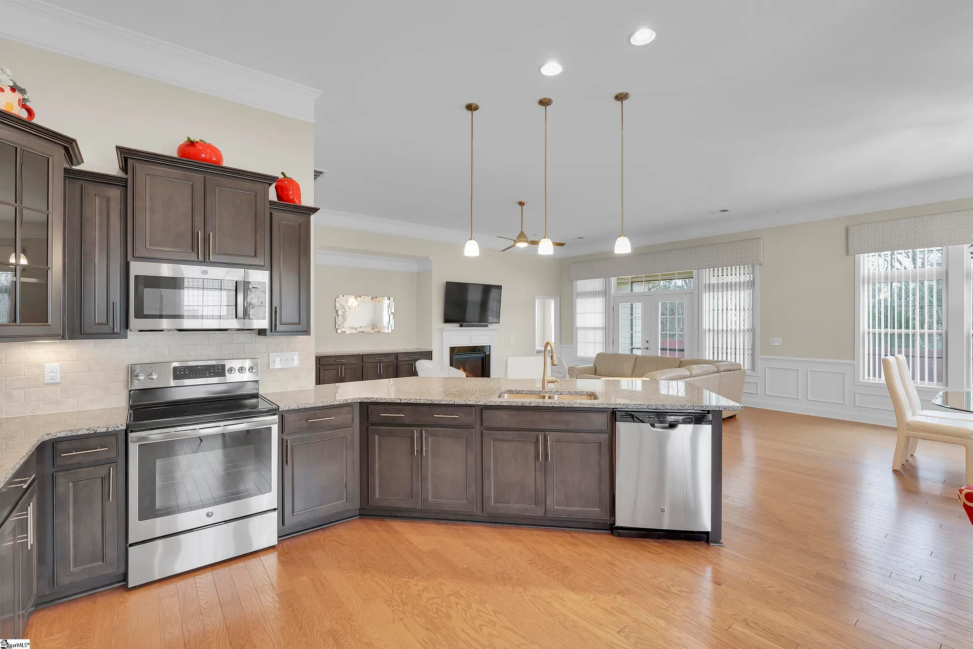 Property image 5 at 131 Santa Ana Way, Duncan, SC 29334