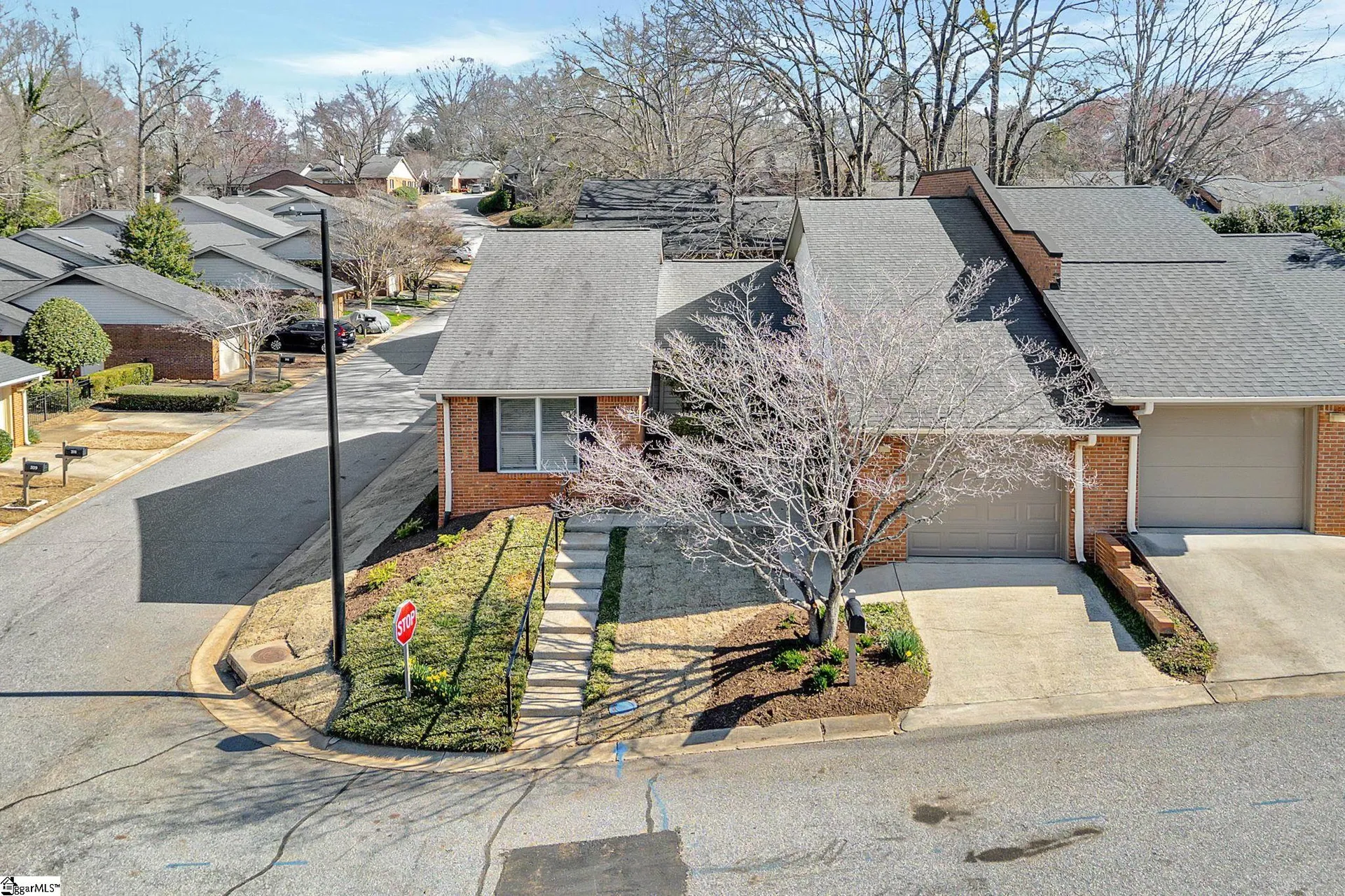 501 Teal Trail