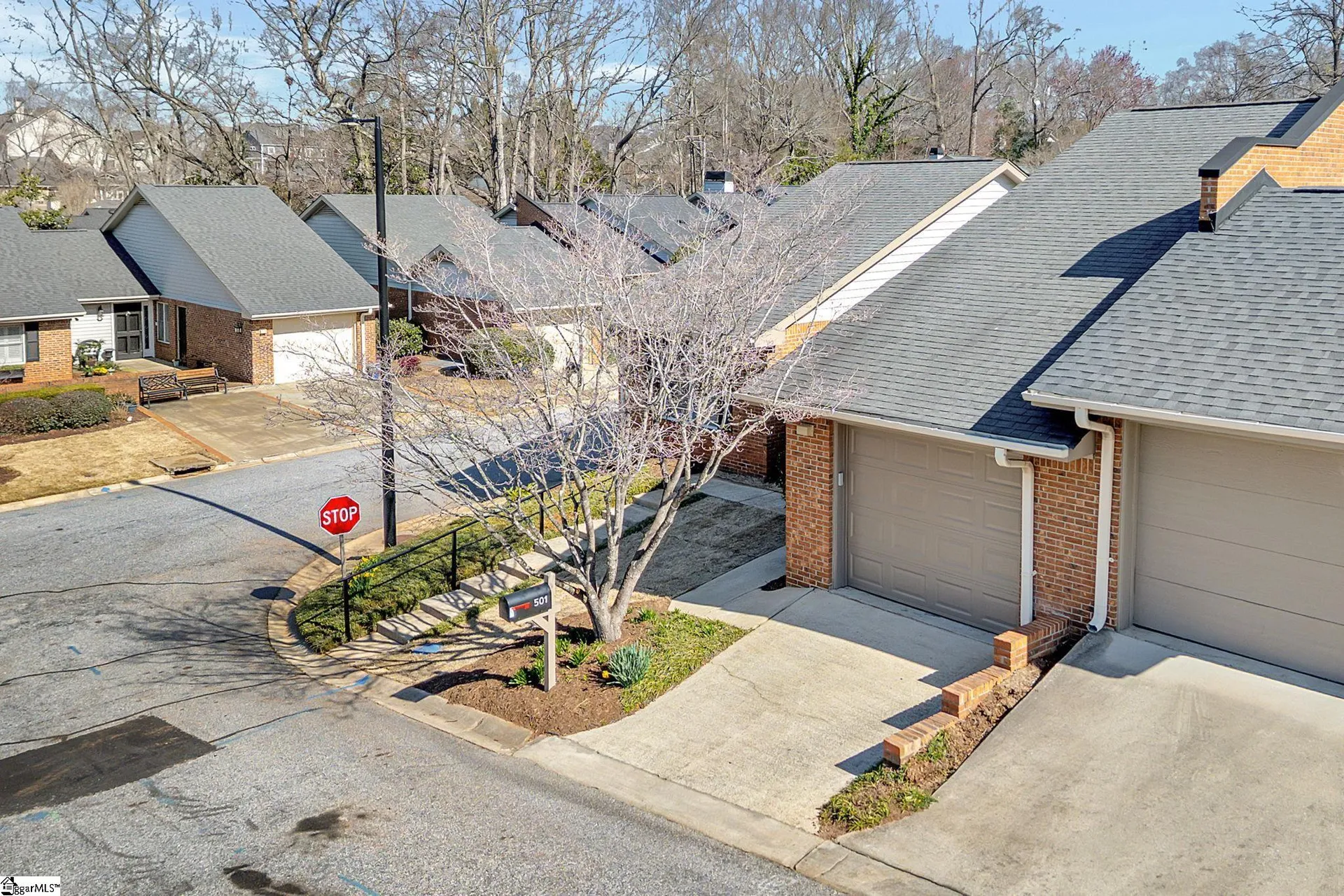 Property image 2 at 501 Teal Trail, Greenville, SC 29605-5319