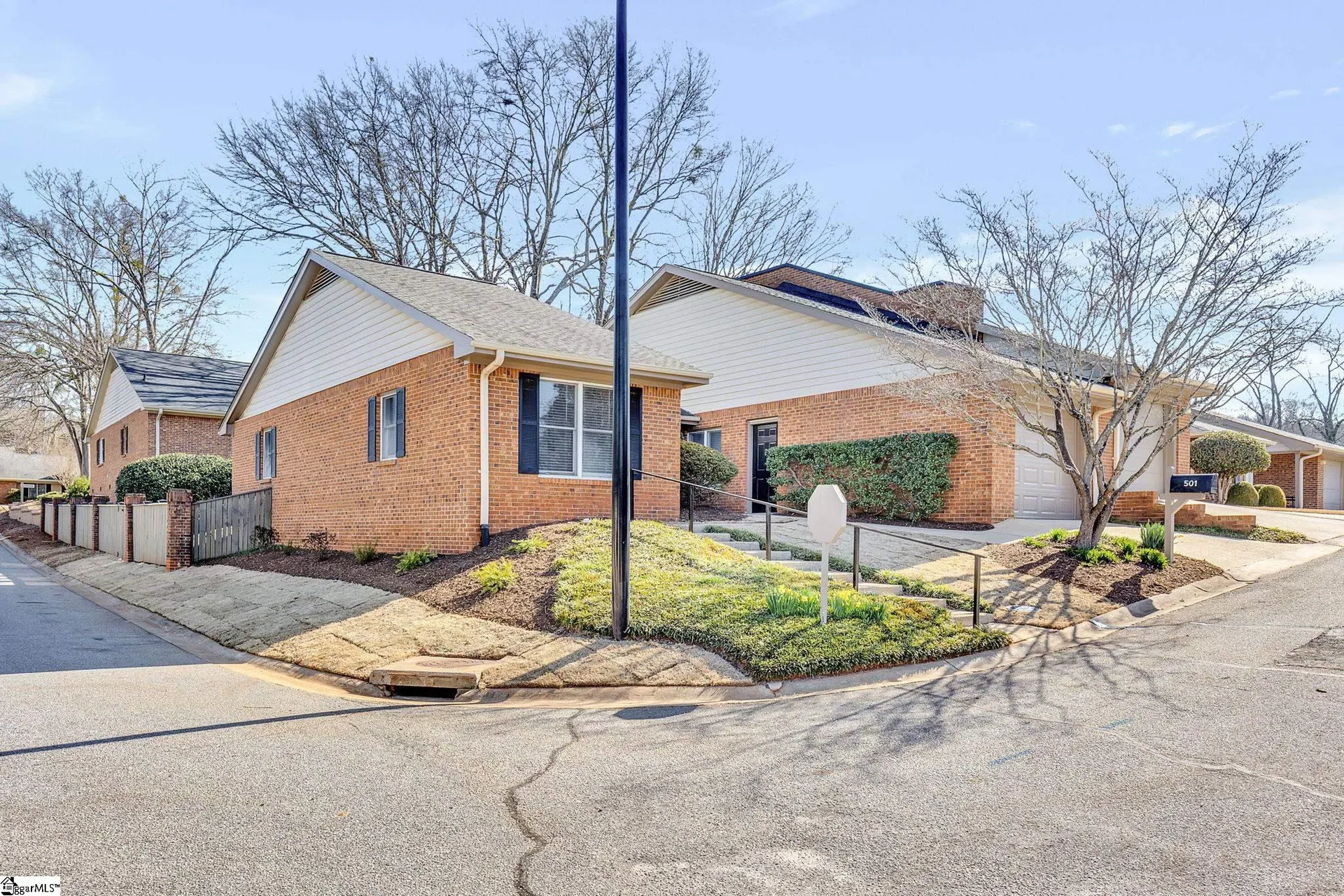 Property image 3 at 501 Teal Trail, Greenville, SC 29605-5319