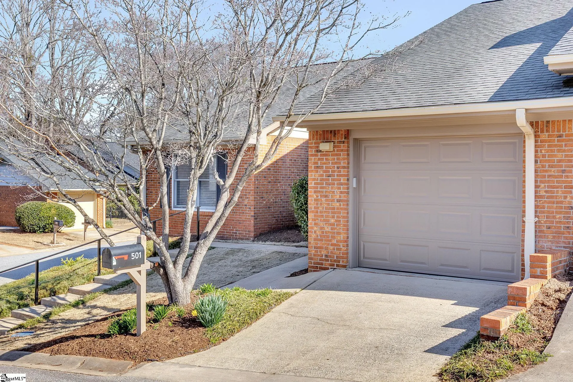 Property image 5 at 501 Teal Trail, Greenville, SC 29605-5319