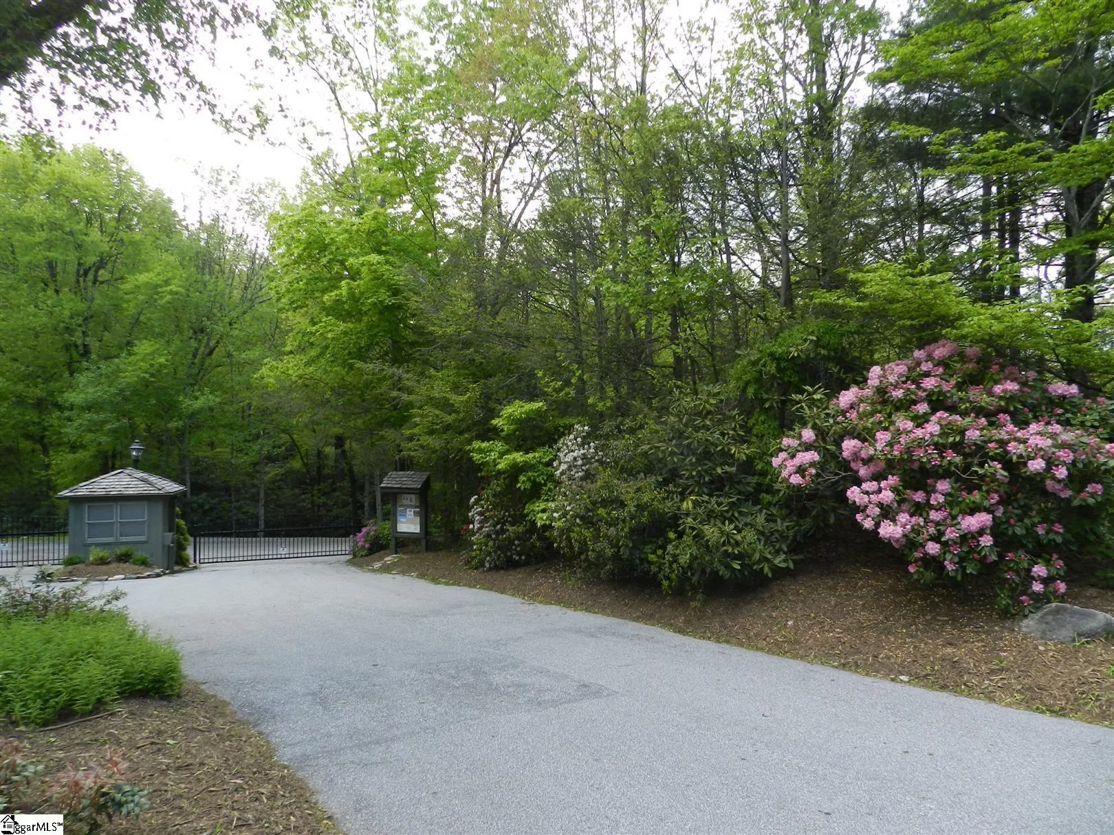 Property image 5 at 620 Cliff Ridge Drive, Cleveland, SC 29635
