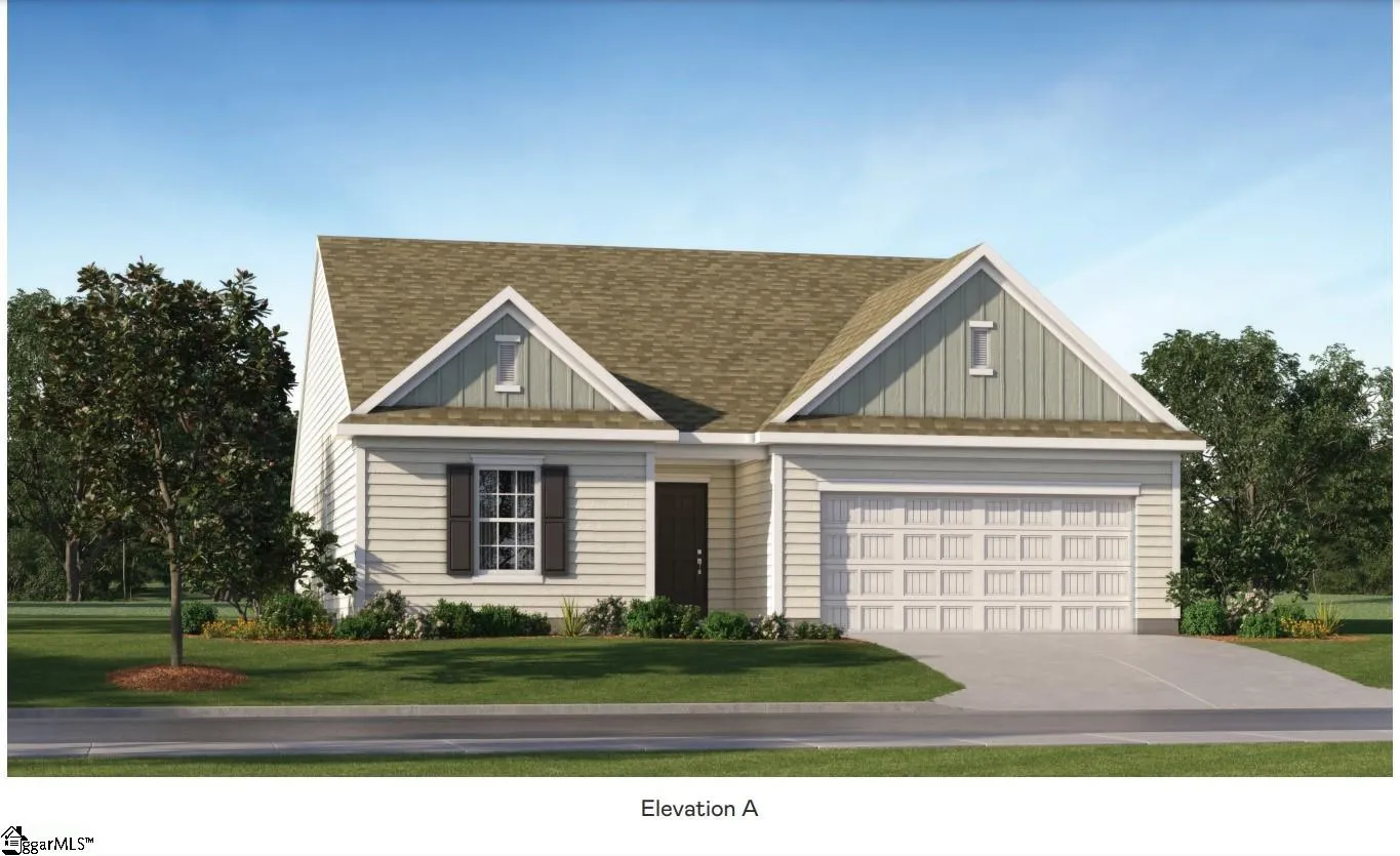 1043 Cleveland Meadows Trail Road