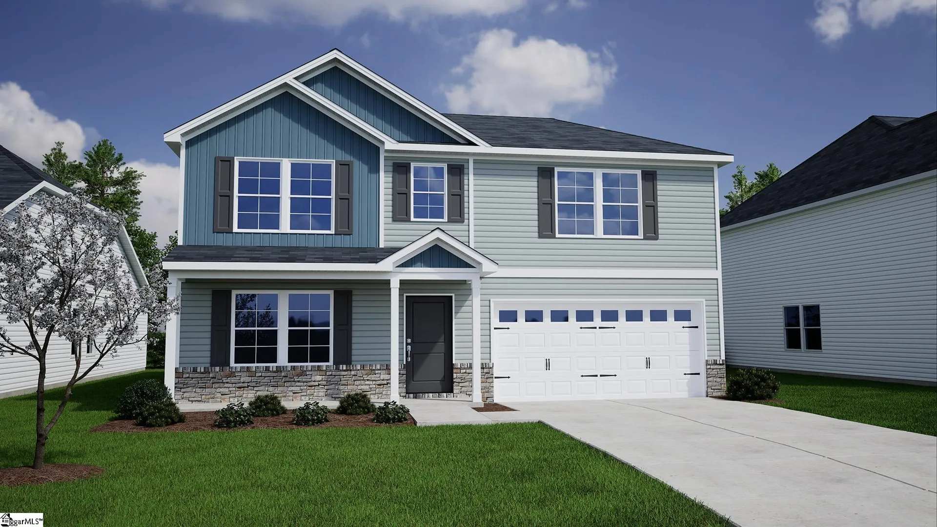 7049 Fairview Falls Drive