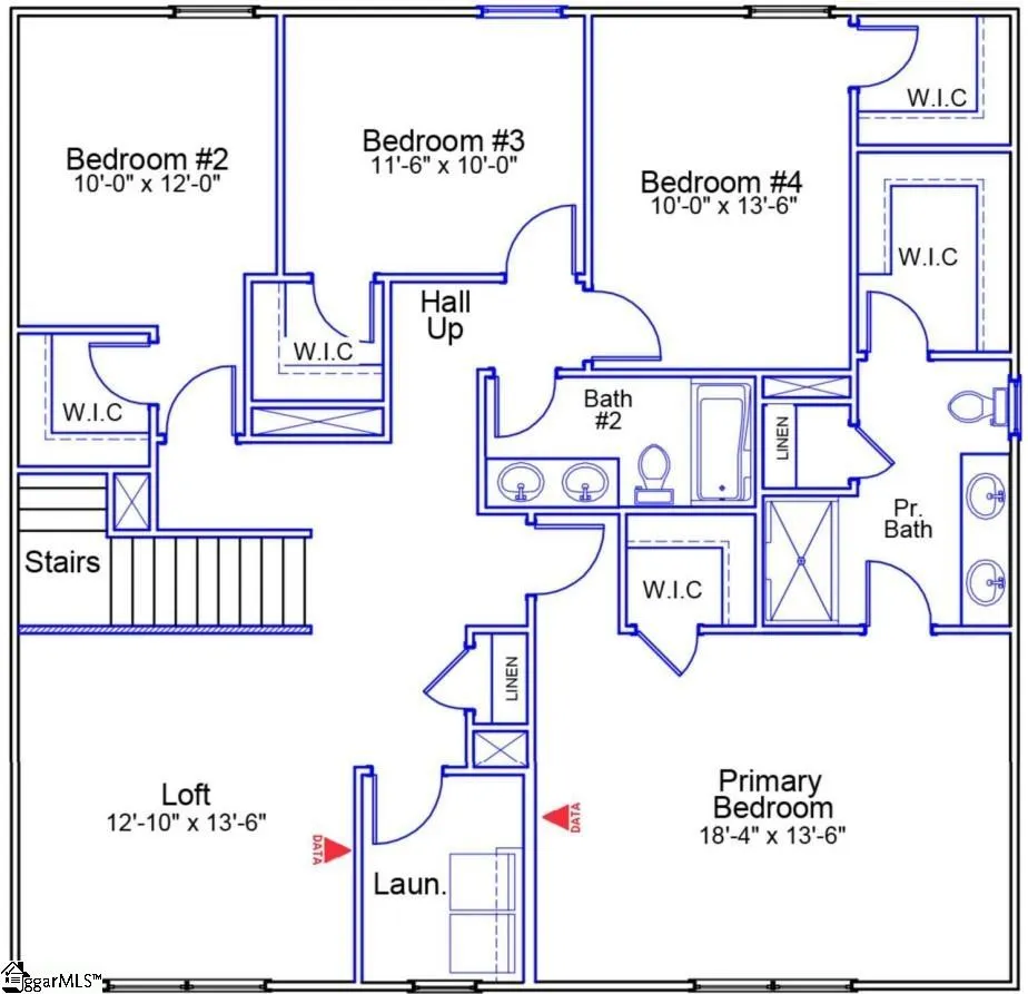 Property image 3 at 7049 Fairview Falls Drive, Chesnee, SC 29323