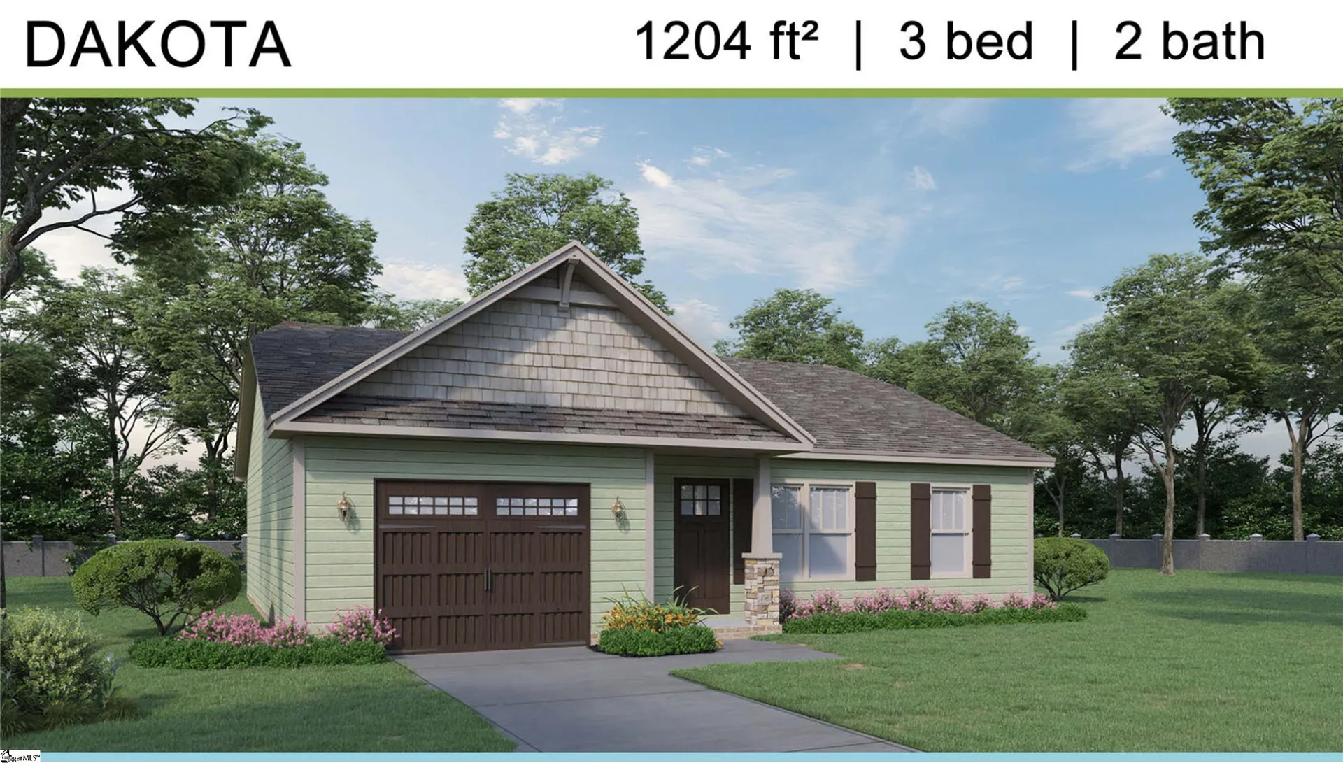 405 Rudd Road