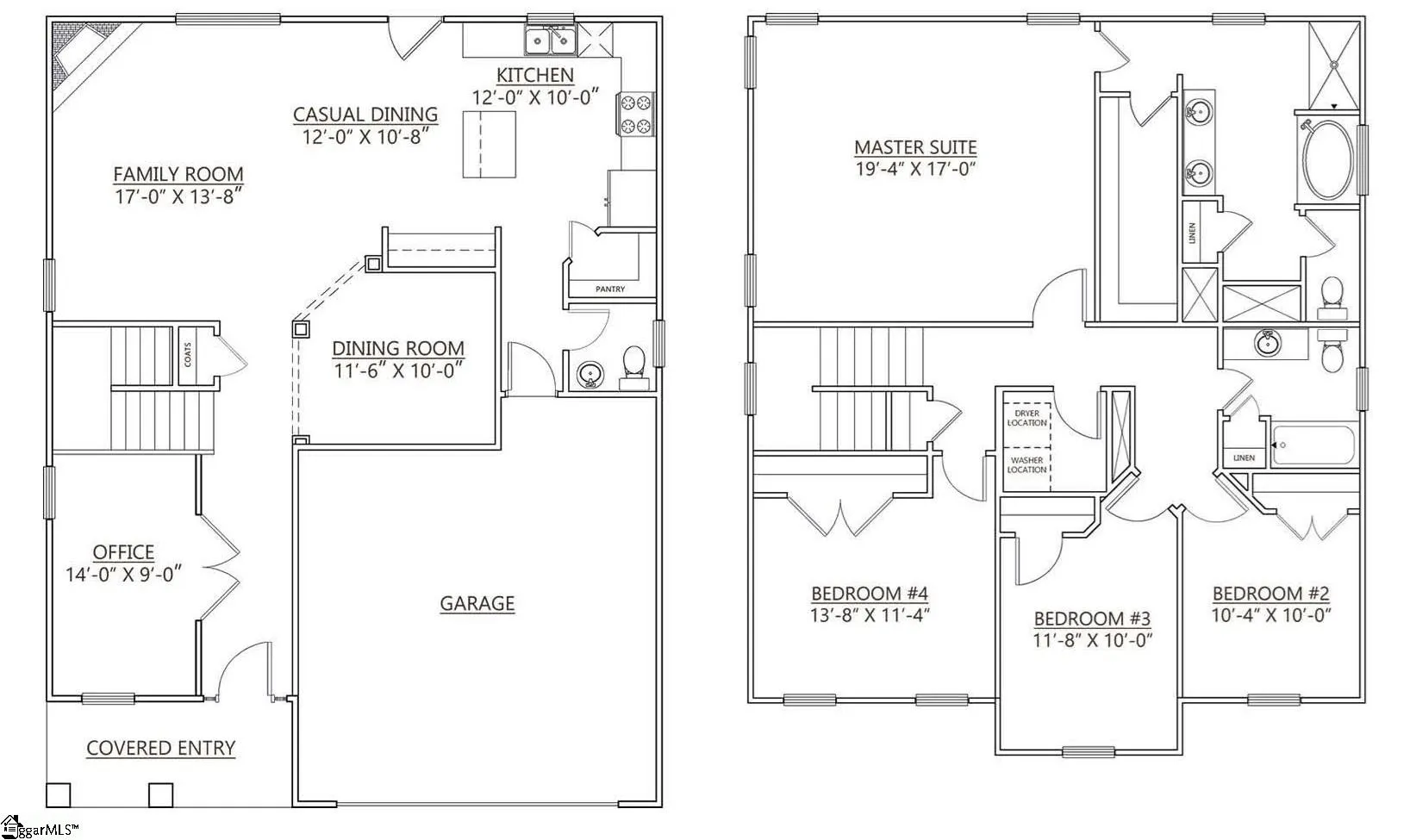 Property image 2 at 303 Jasmine Way, Williamston, SC 29697