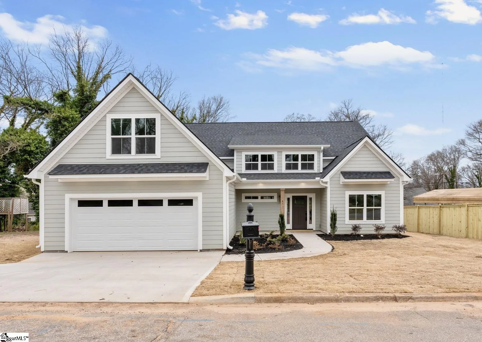 Property image 2 at 41 E 5th Street, Greenville, SC 29611