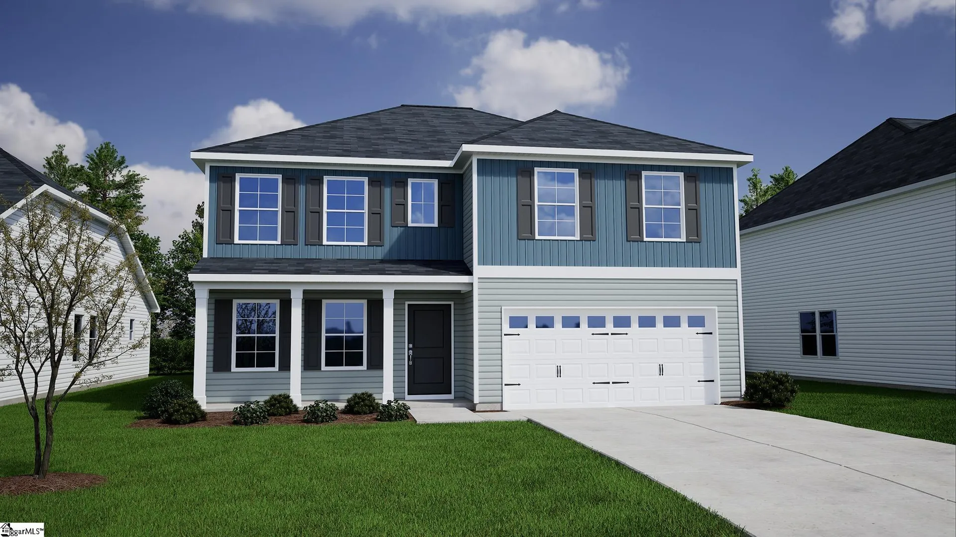 7006 Fairview Falls Drive