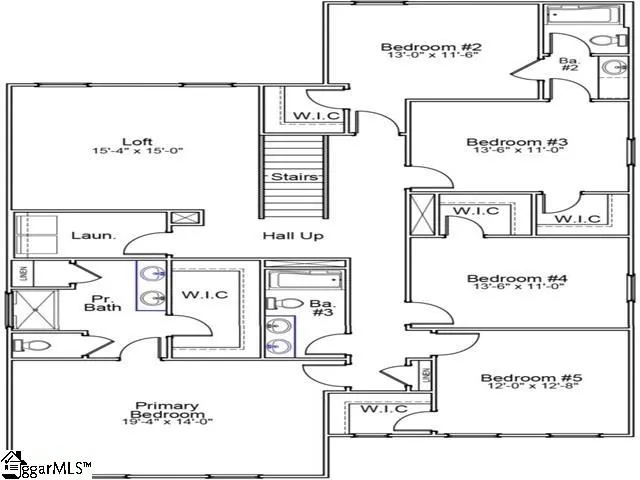 Property image 3 at 7006 Fairview Falls Drive, Chesnee, SC 29323