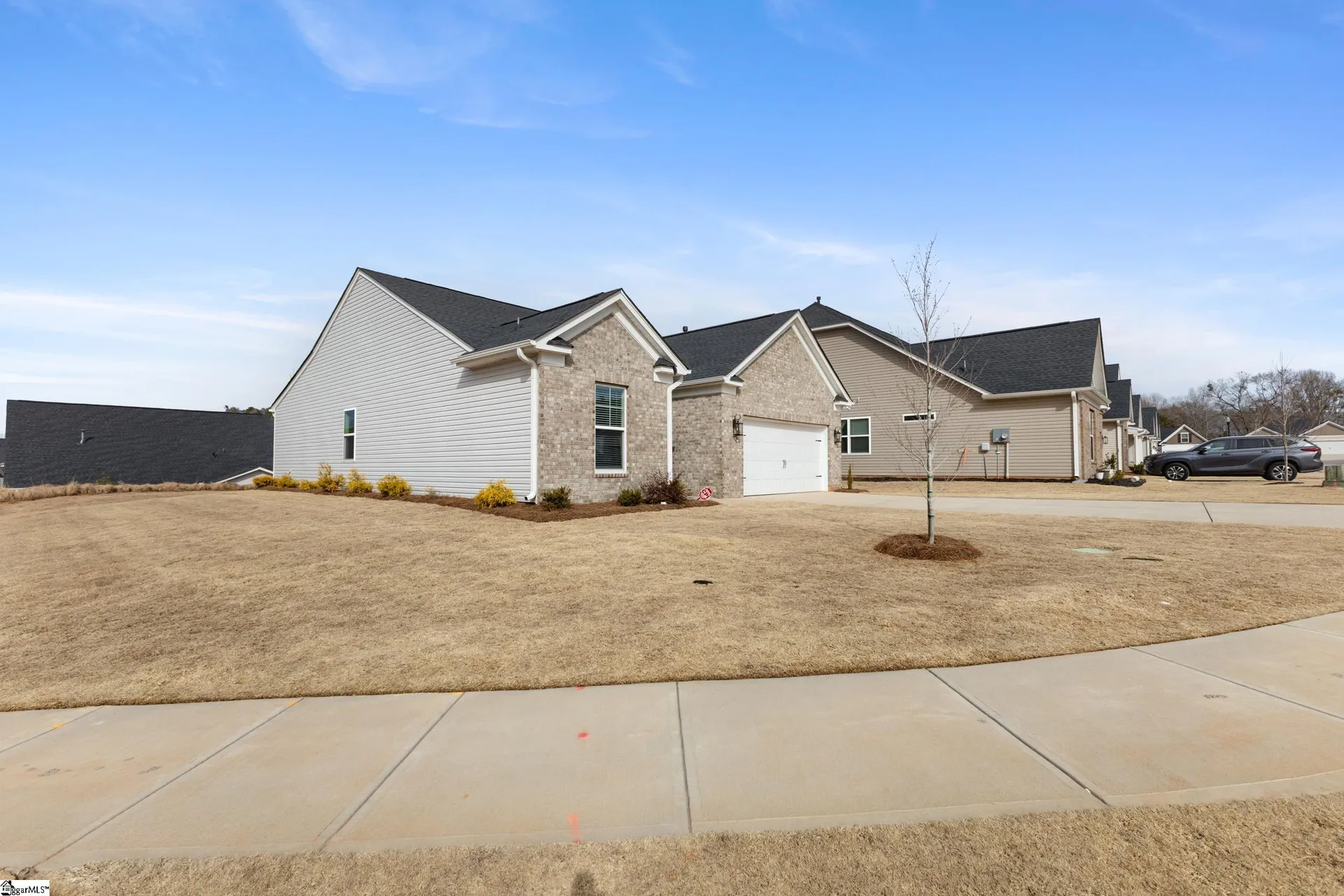 Property image 4 at 524 Clairbrook Court, Greer, SC 29651