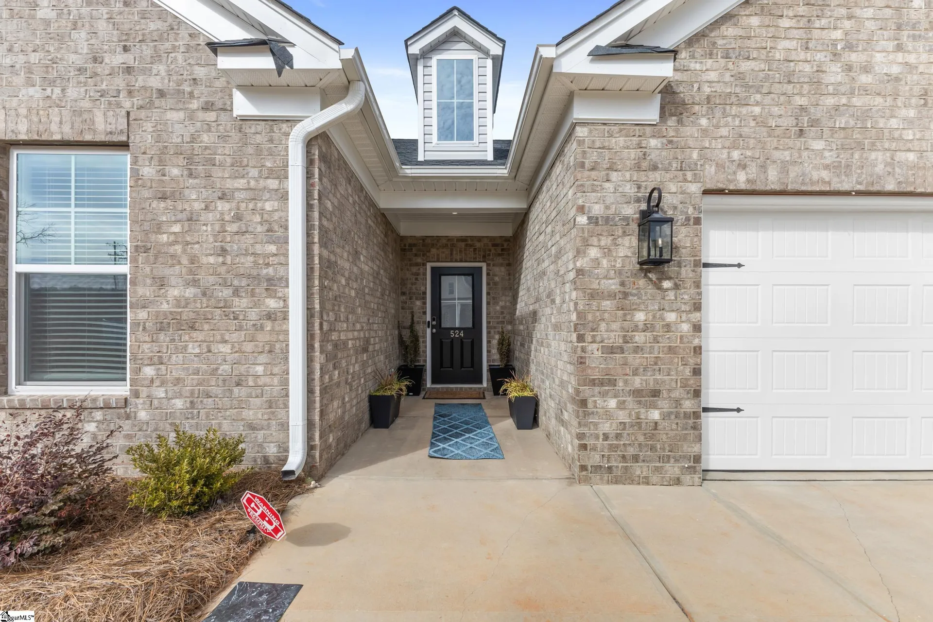 Property image 5 at 524 Clairbrook Court, Greer, SC 29651