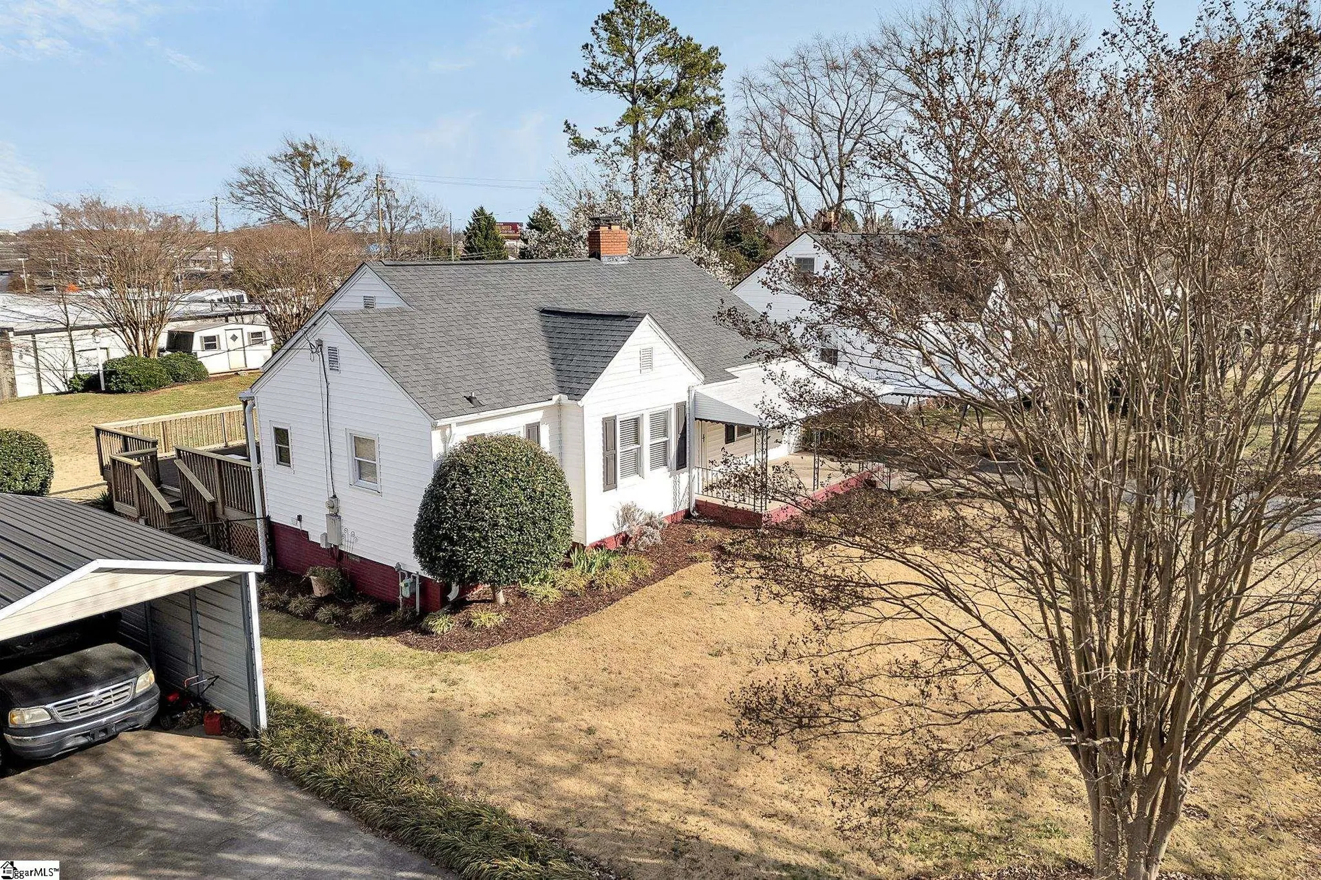 Property image 2 at 25 Fore Avenue, Greenville, SC 29607-3217