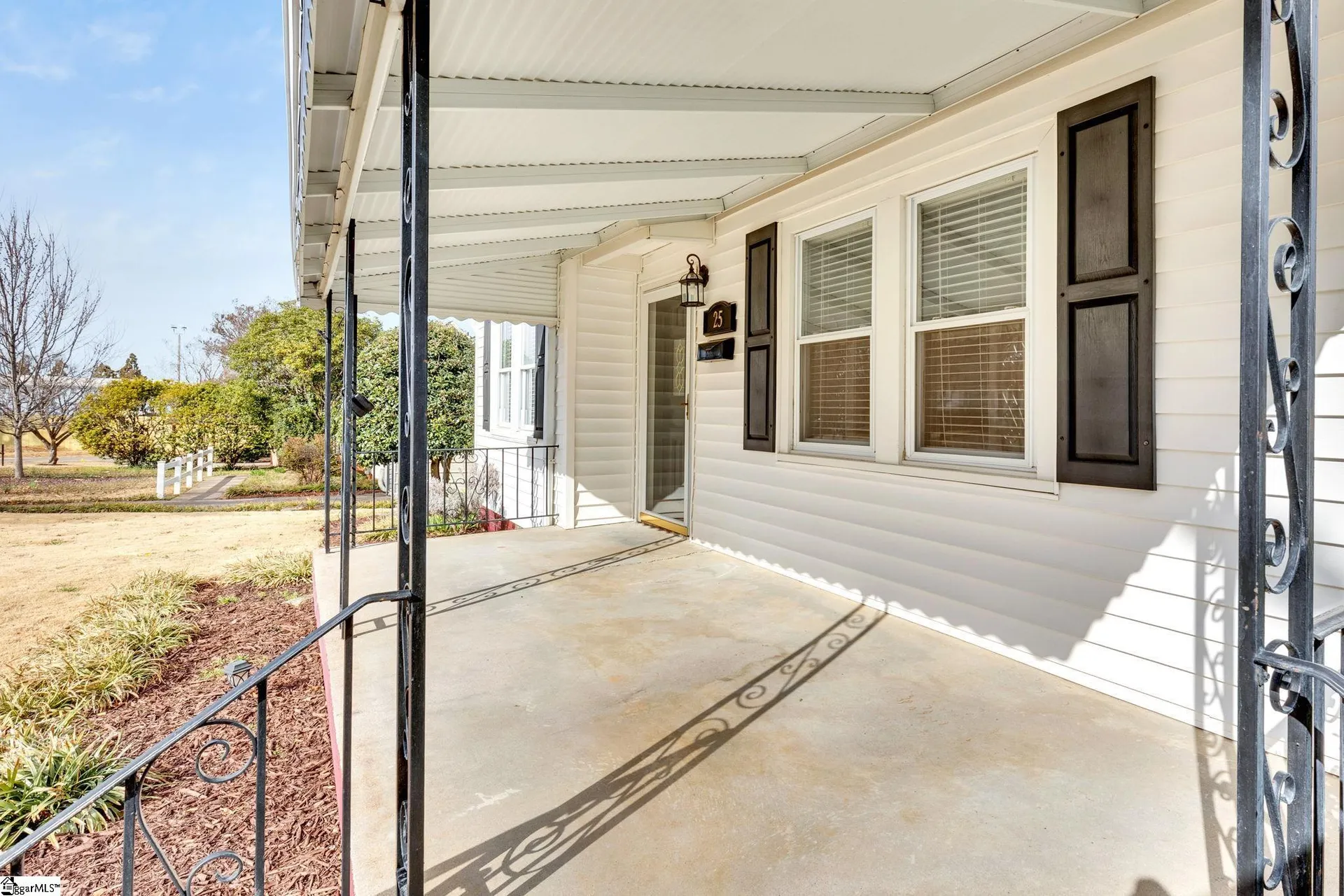 Property image 4 at 25 Fore Avenue, Greenville, SC 29607-3217