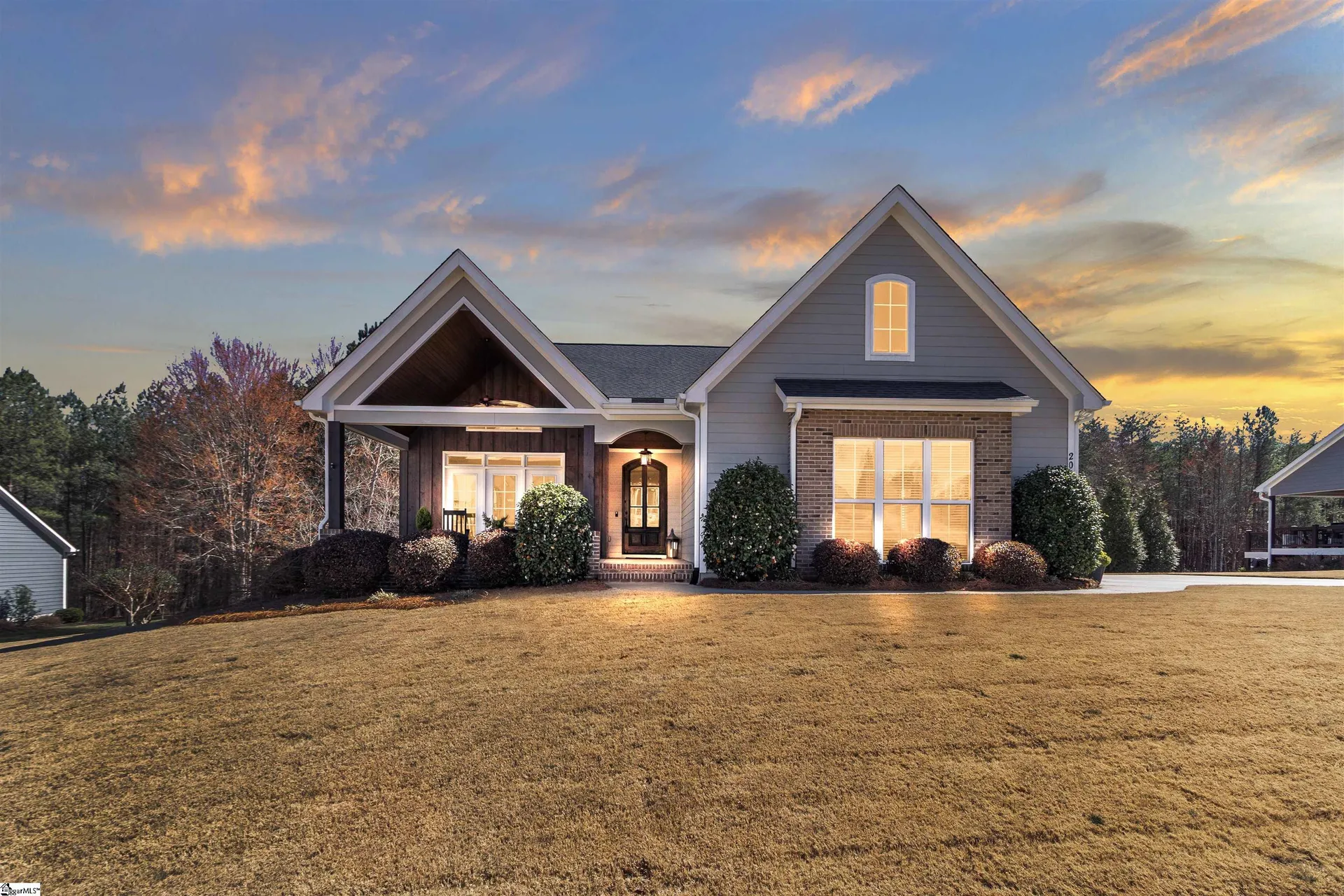 200 Deer Thicket Way
