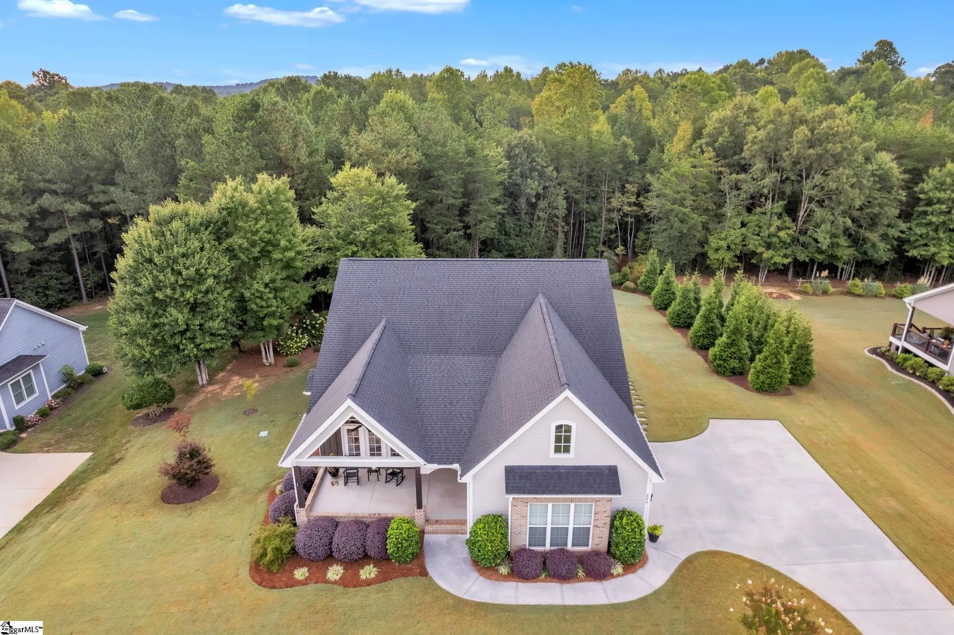 Property image 5 at 200 Deer Thicket Way, Taylors, SC 29687