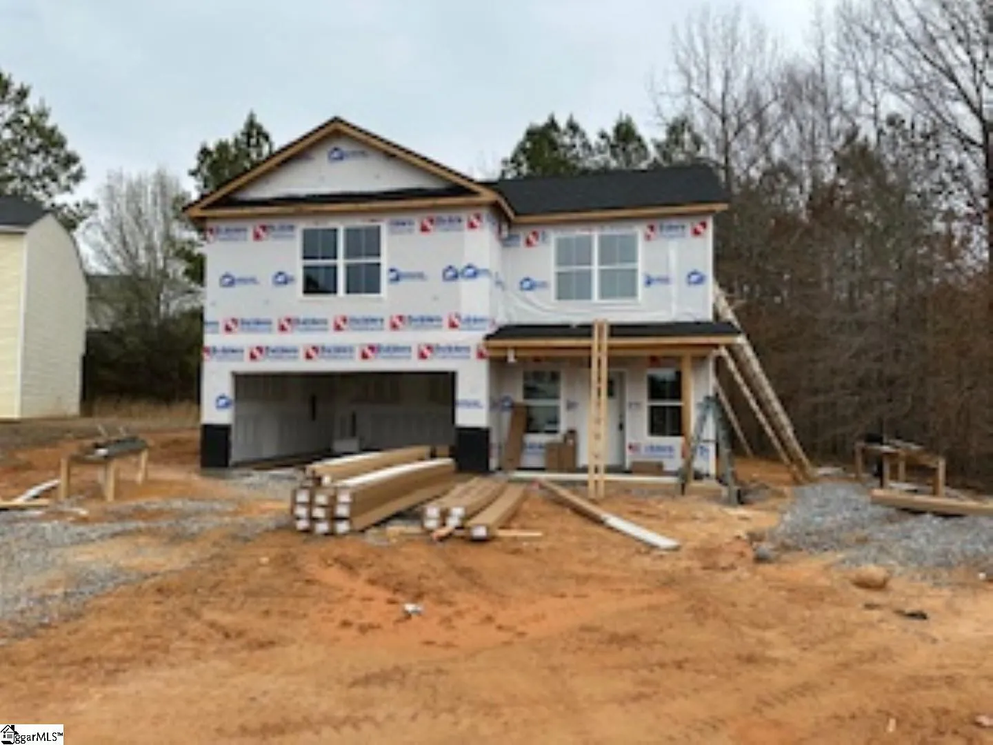 Lakes At Canaan, Spartanburg Community