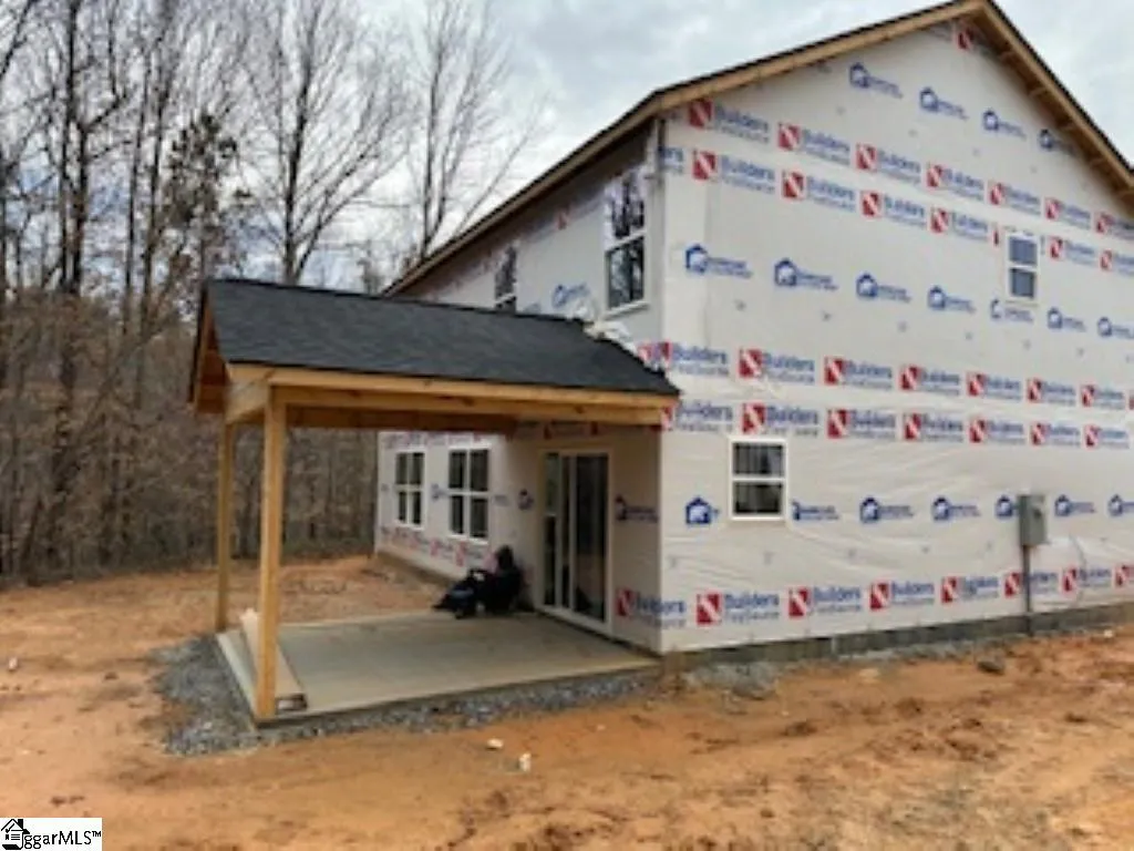 Property image 4 at 136 Vermillion Drive, Spartanburg, SC 29306