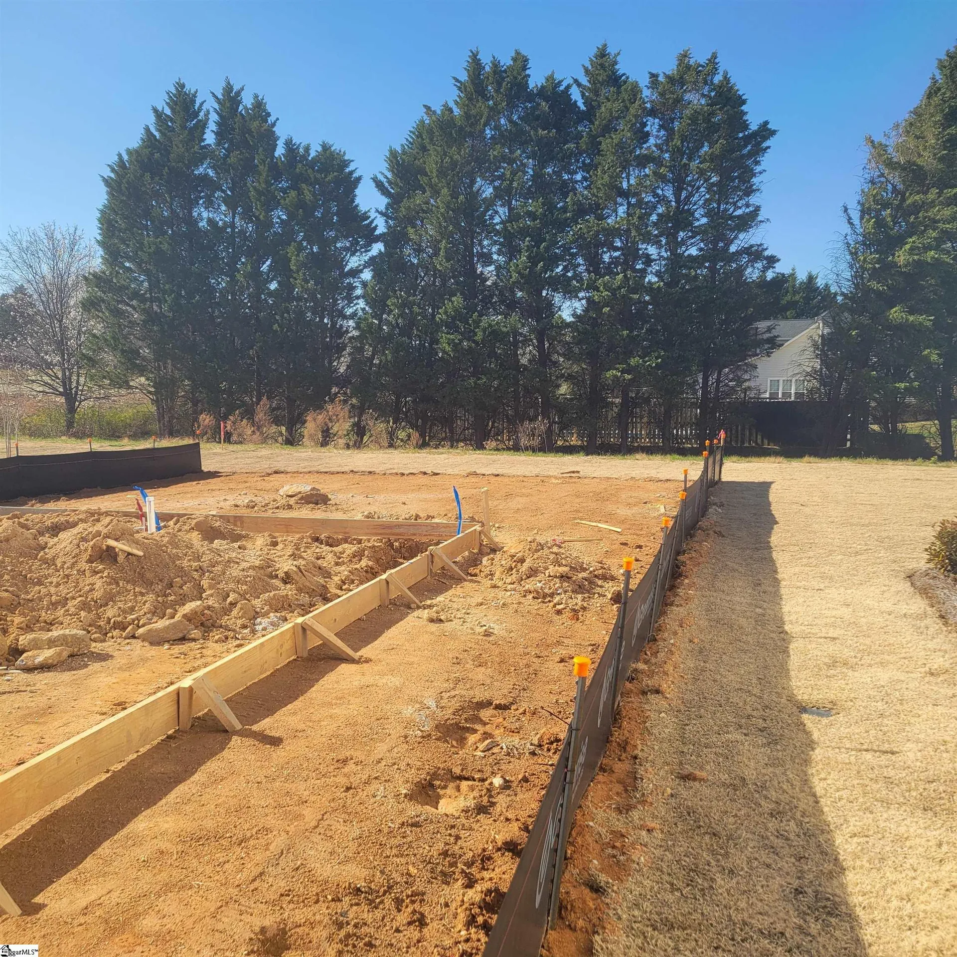 Property image 2 at 1408 Donhill Drive, Greer, SC 29651